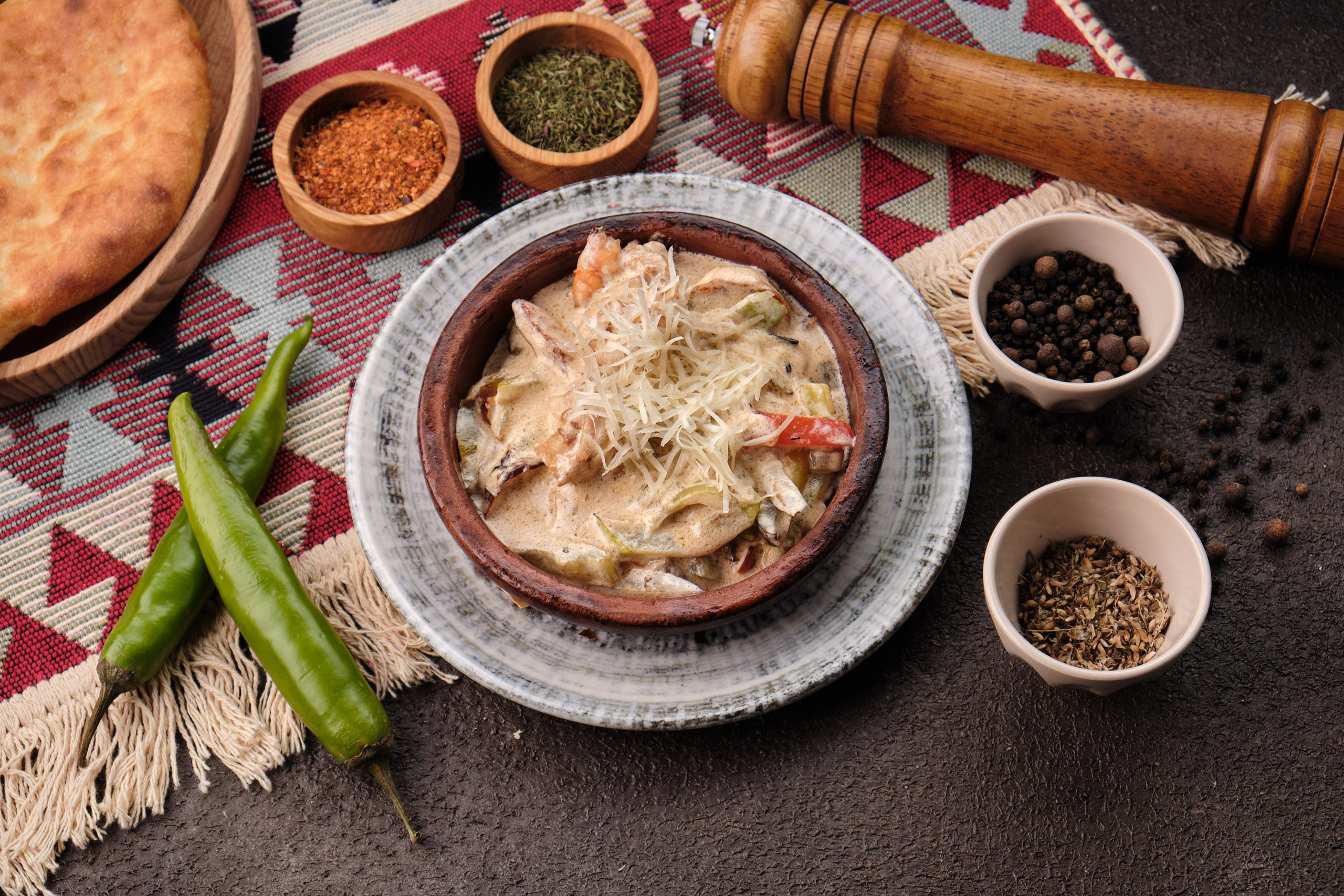 Суло. Фуд-фотограф в Москве | Профессиональная съемка блюд и еды | Горбачёв Виталий