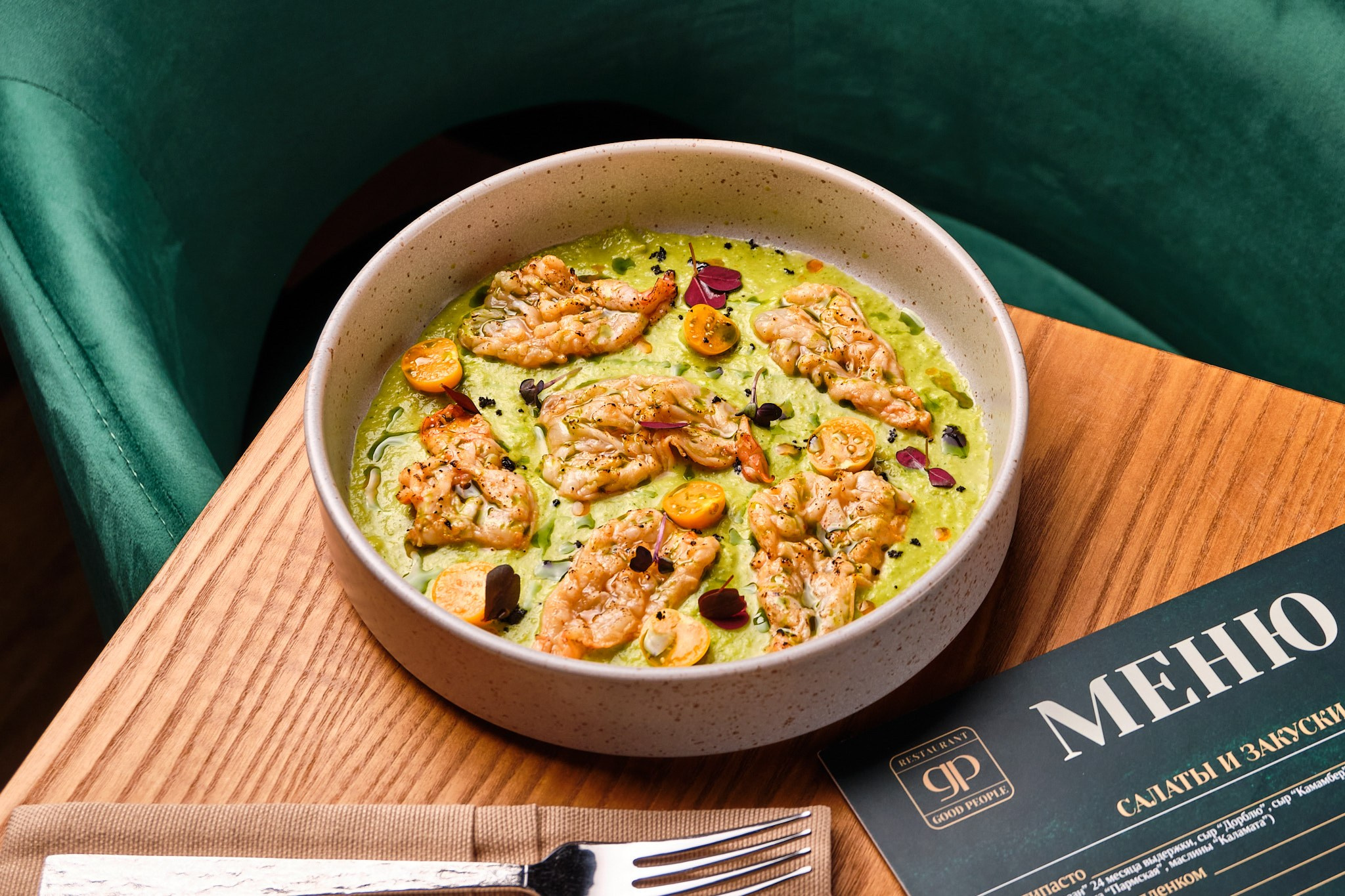 Хорошие люди. Фуд-фотограф в Москве | Профессиональная съемка блюд и еды | Горбачёв Виталий