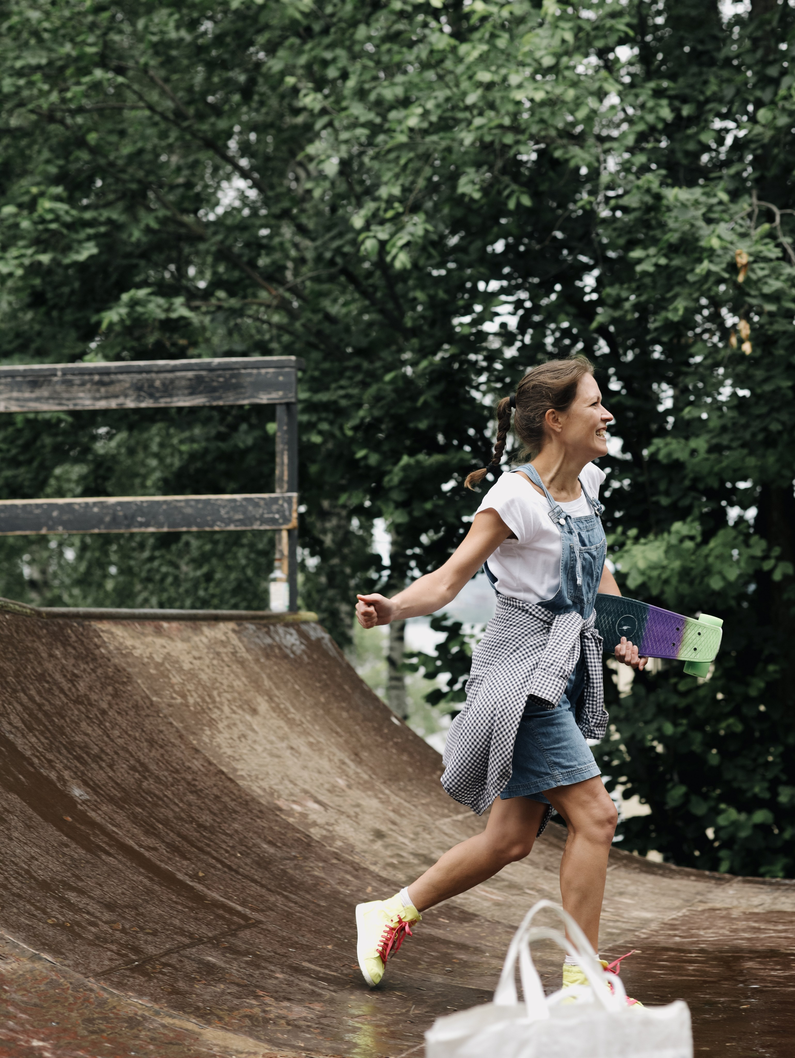 Скейтеры. Алёна Стерхова — Предметный и портретный фотограф. Ижевск