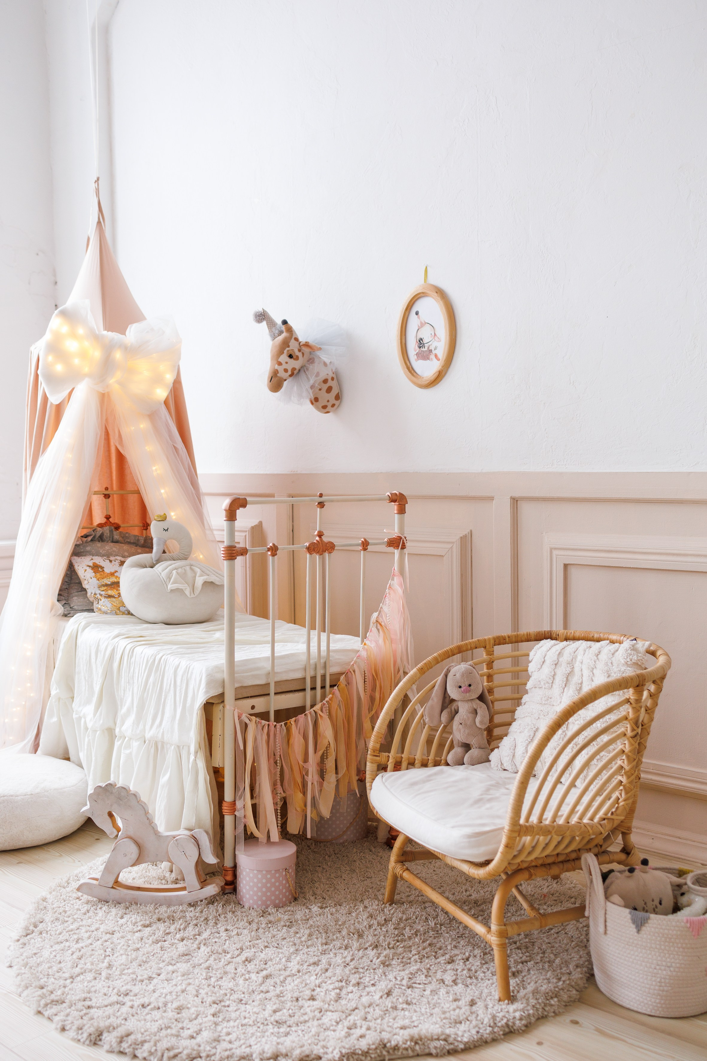 Детский. Фотостудия ART BAZA Тверь