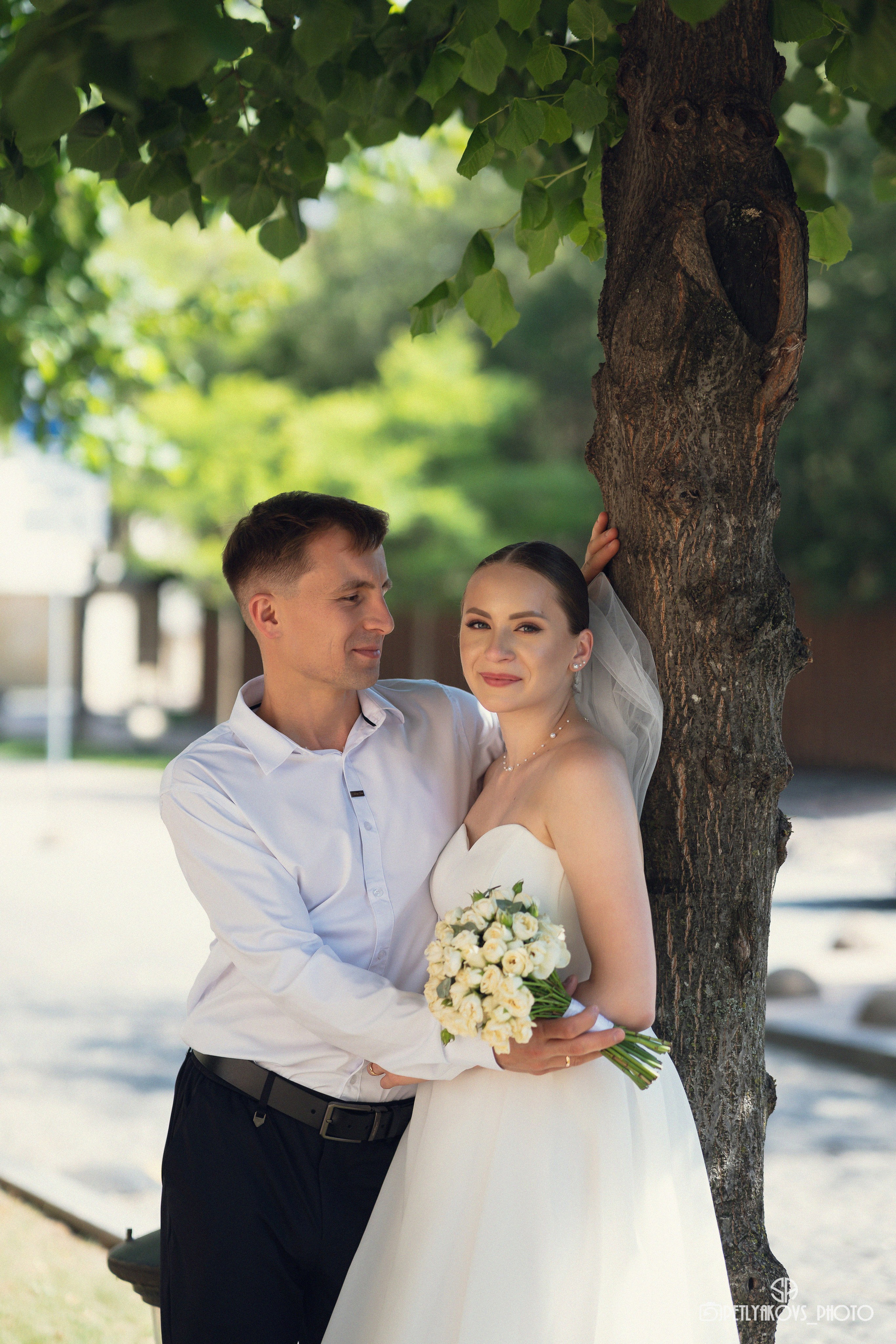 Свадьба Романа и Надежды. Фотограф, видеограф Пятигорск, Ставрополь, Ессентуки, Petlyakovs_photo