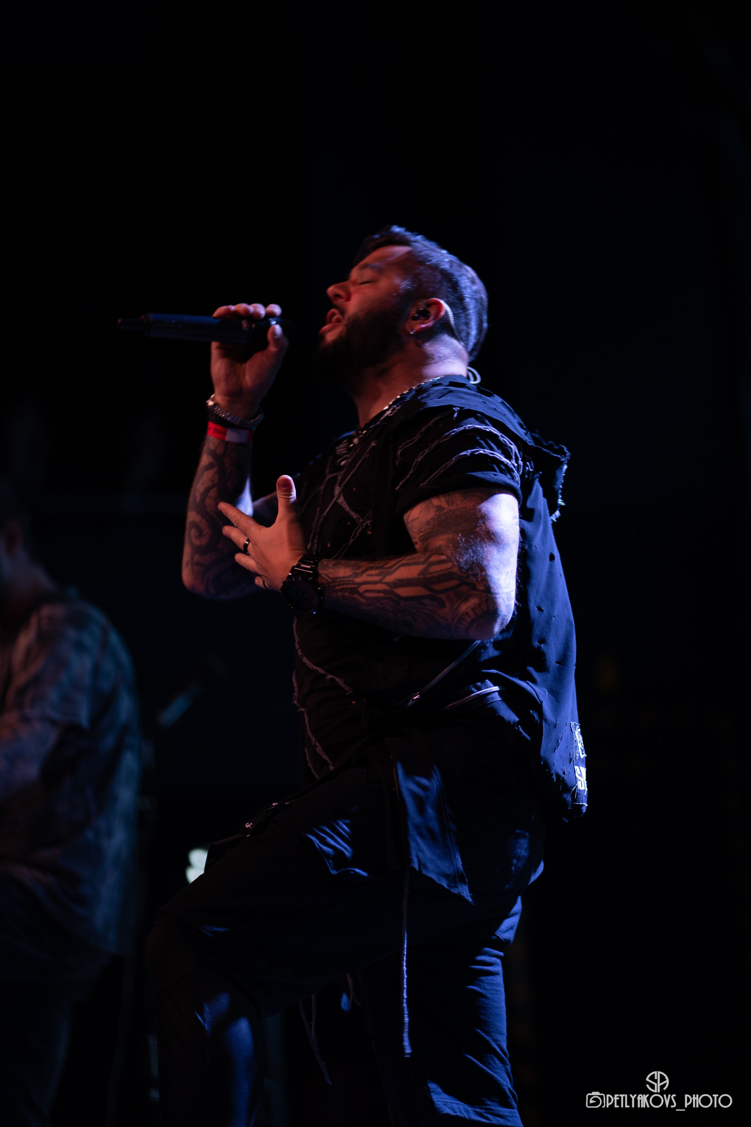 Концерт СЛОТ. Фотограф, видеограф Пятигорск, Ставрополь, Ессентуки, Petlyakovs_photo