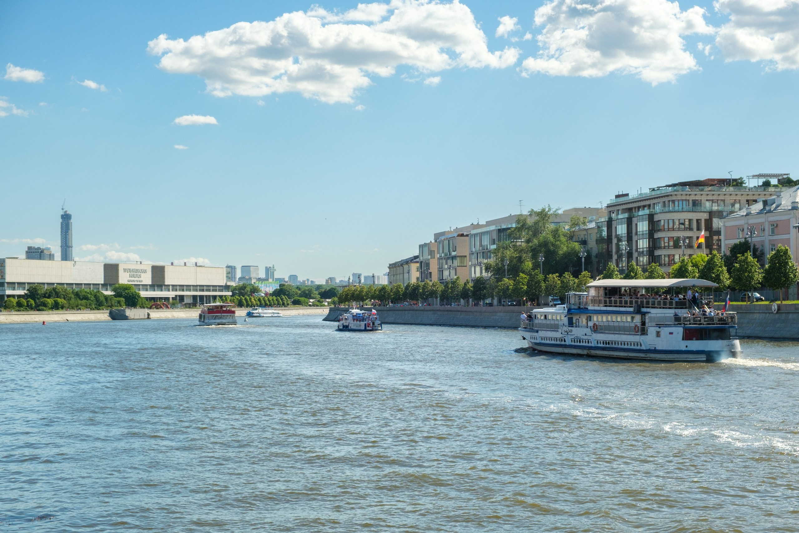 Москва Кремль 2026. Фотограф Миша Двойнов