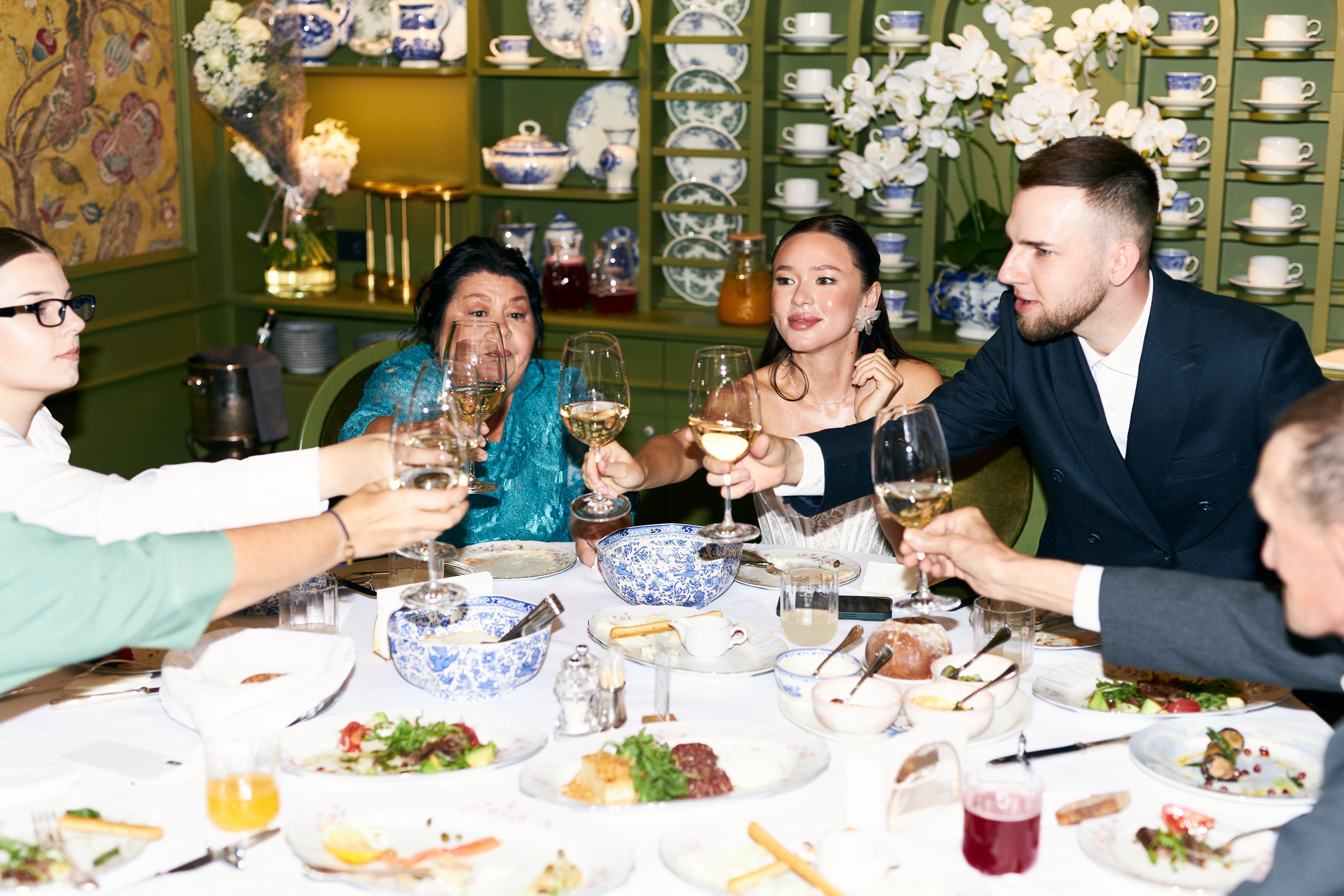 Альбина и Никита. Фотограф в Екатеринбурге и Москве, Анна