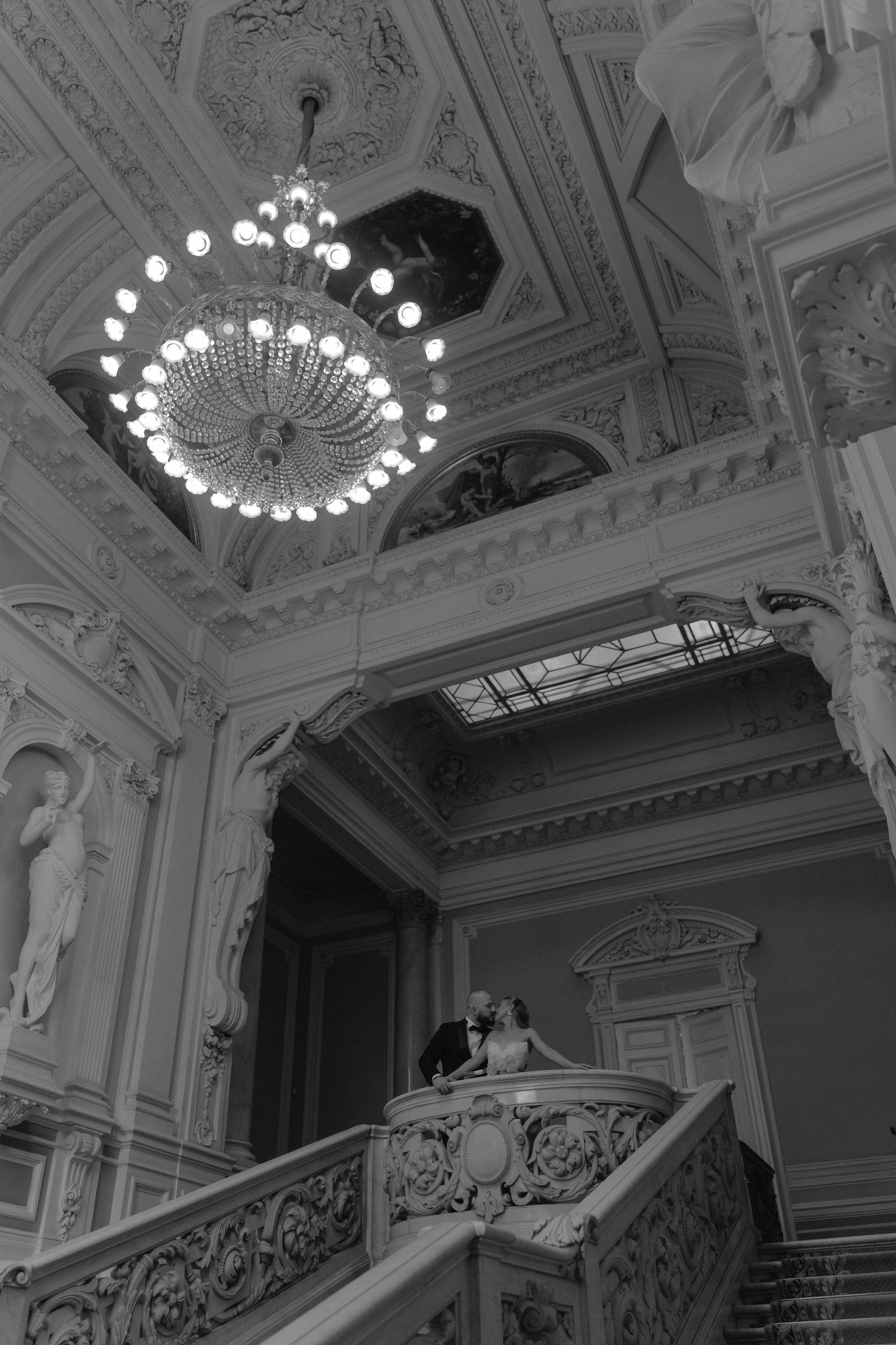 A&D. Свадебный фотограф — Наталья Фед СПб/Москва