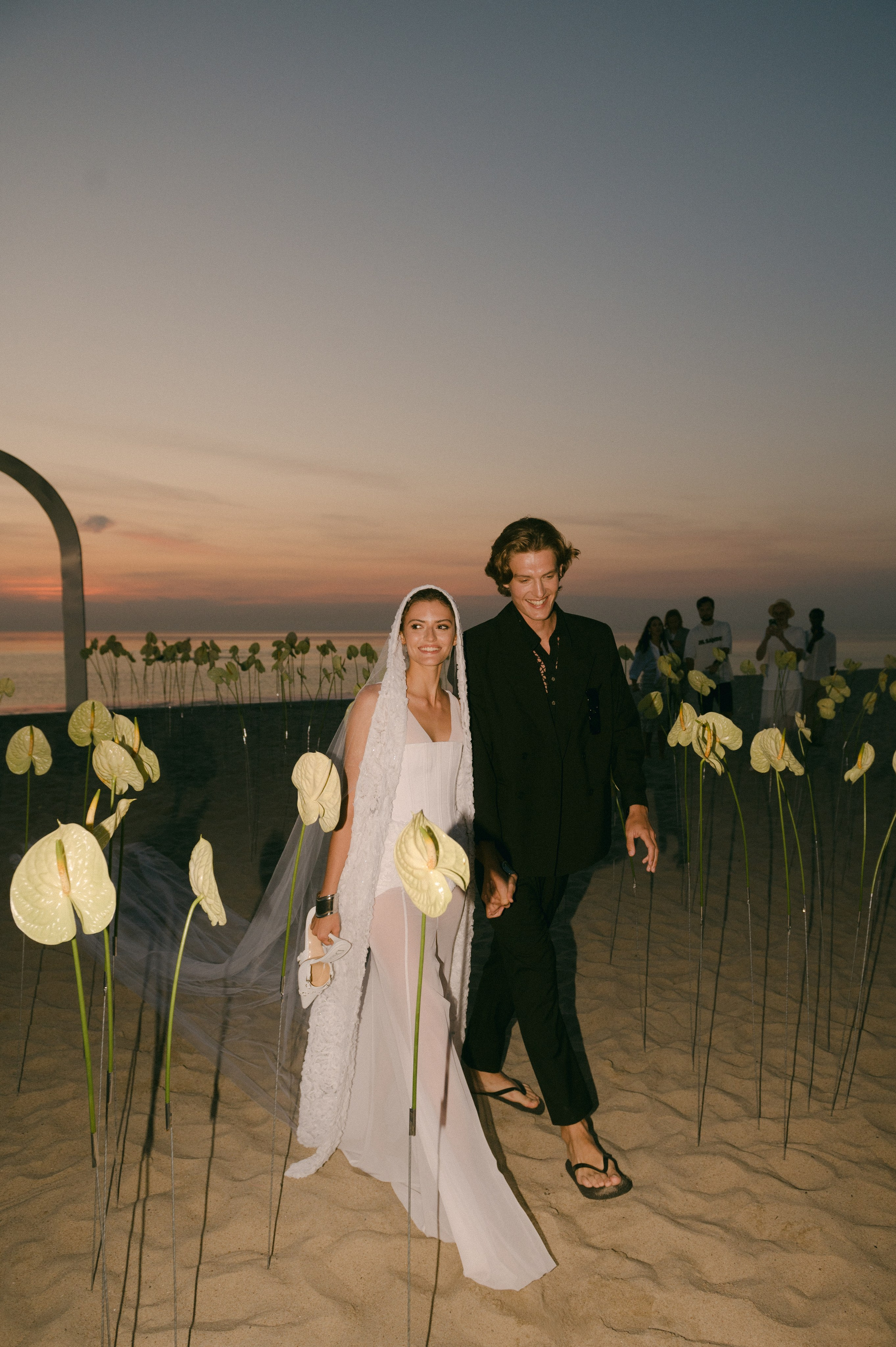 На краю света. Свадебный фотограф в Санкт-Петербурге, Москве, СПб Сергей Поддубный