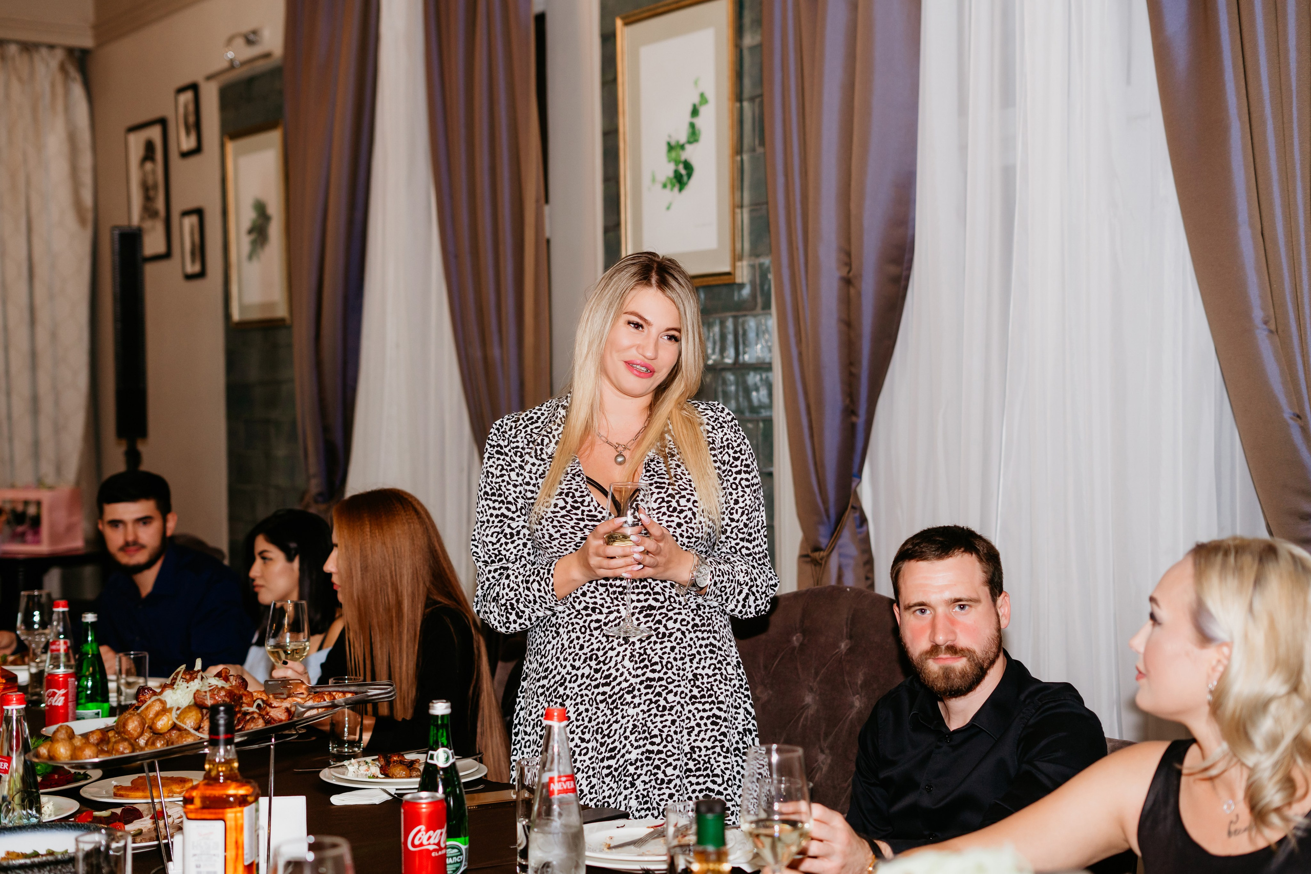 Ранда ДР / Графский Парк. Фотограф мероприятий в Ростове-на-Дону Есманская Елена