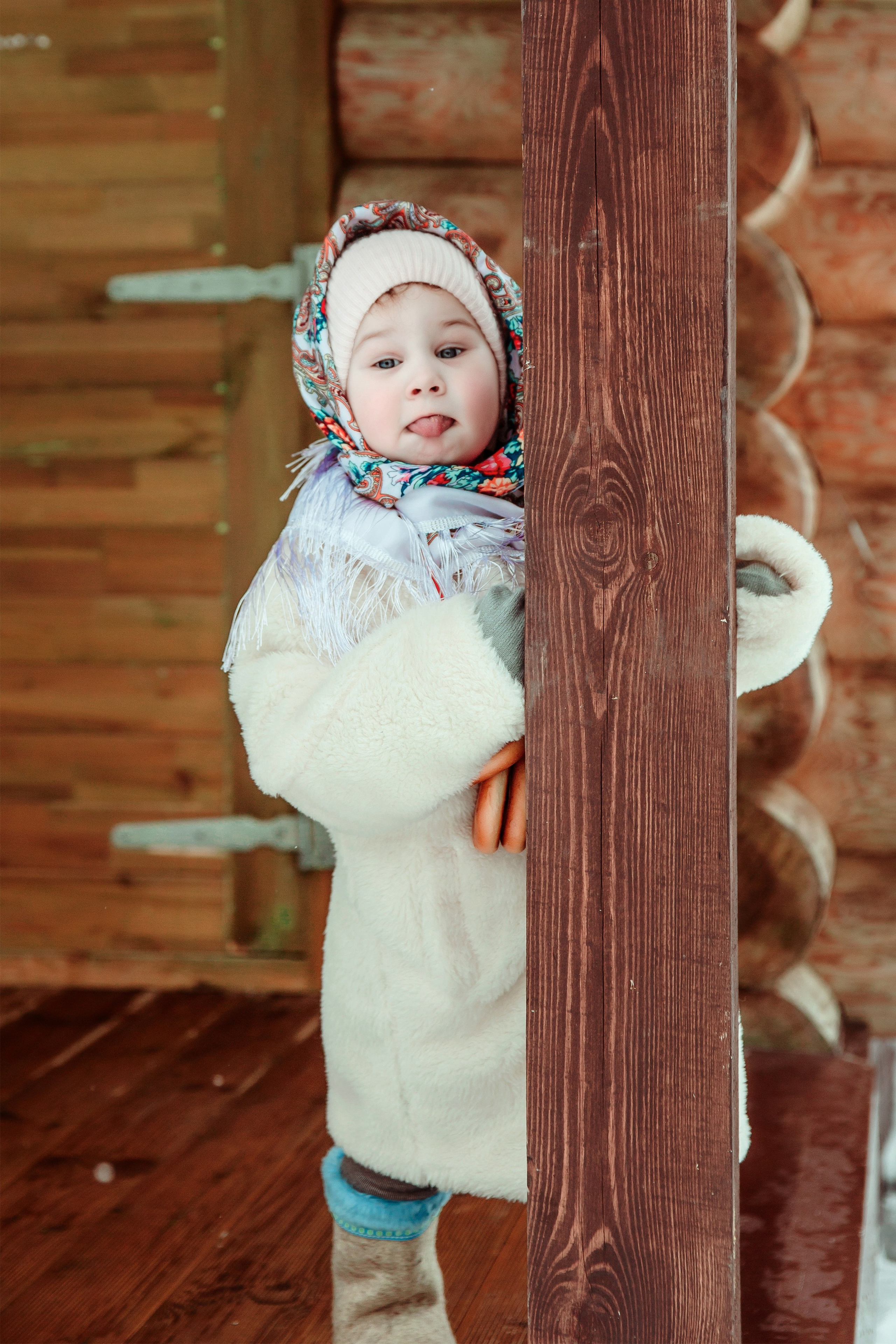 Варя. Школьный и детский фотограф Старожилово