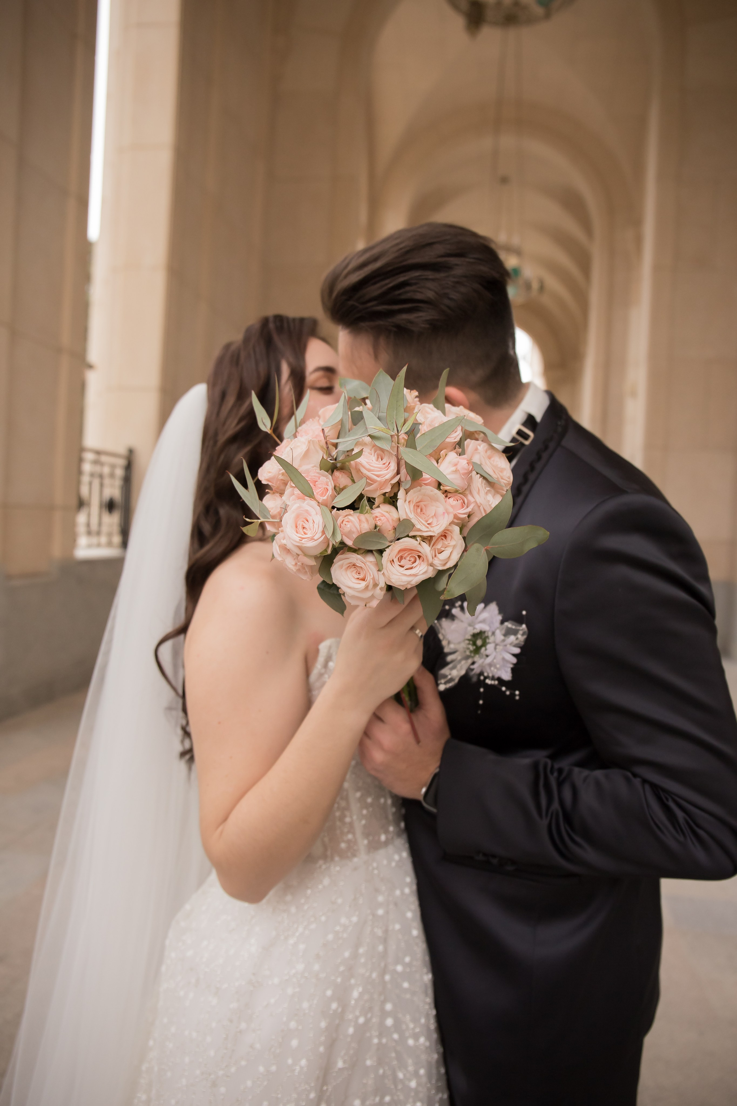Свадебные сьемки. Свадебный и семейный фотограф в Севастополе Элеонора Семашко