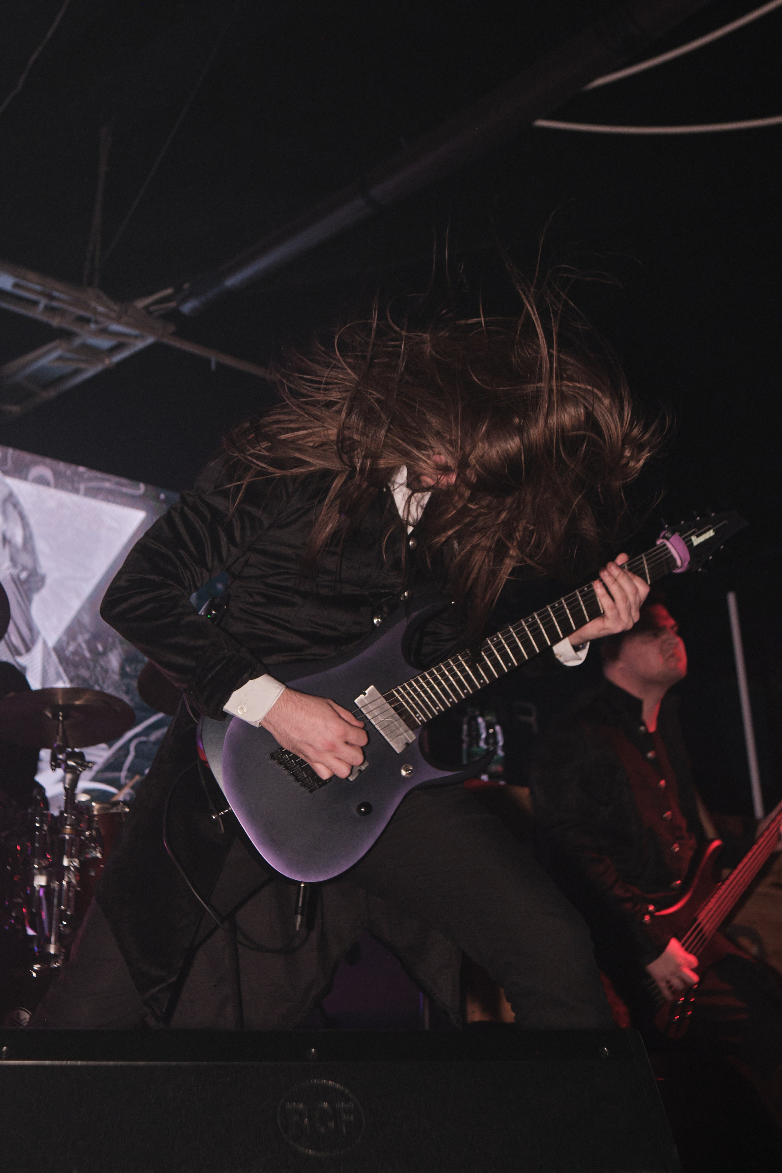 Выступление группы «Saphath»