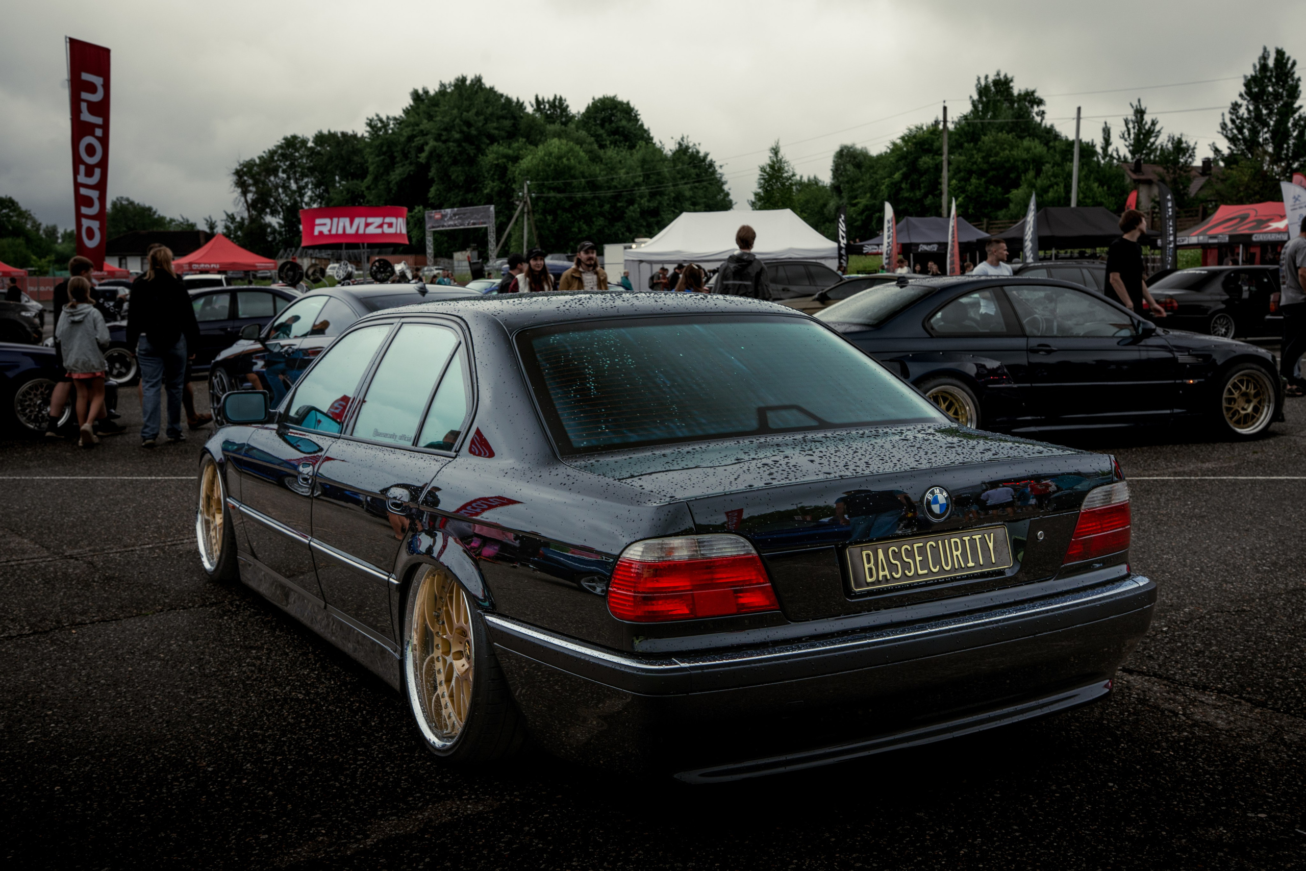 BIMMERDAYS 2026. 42Studio