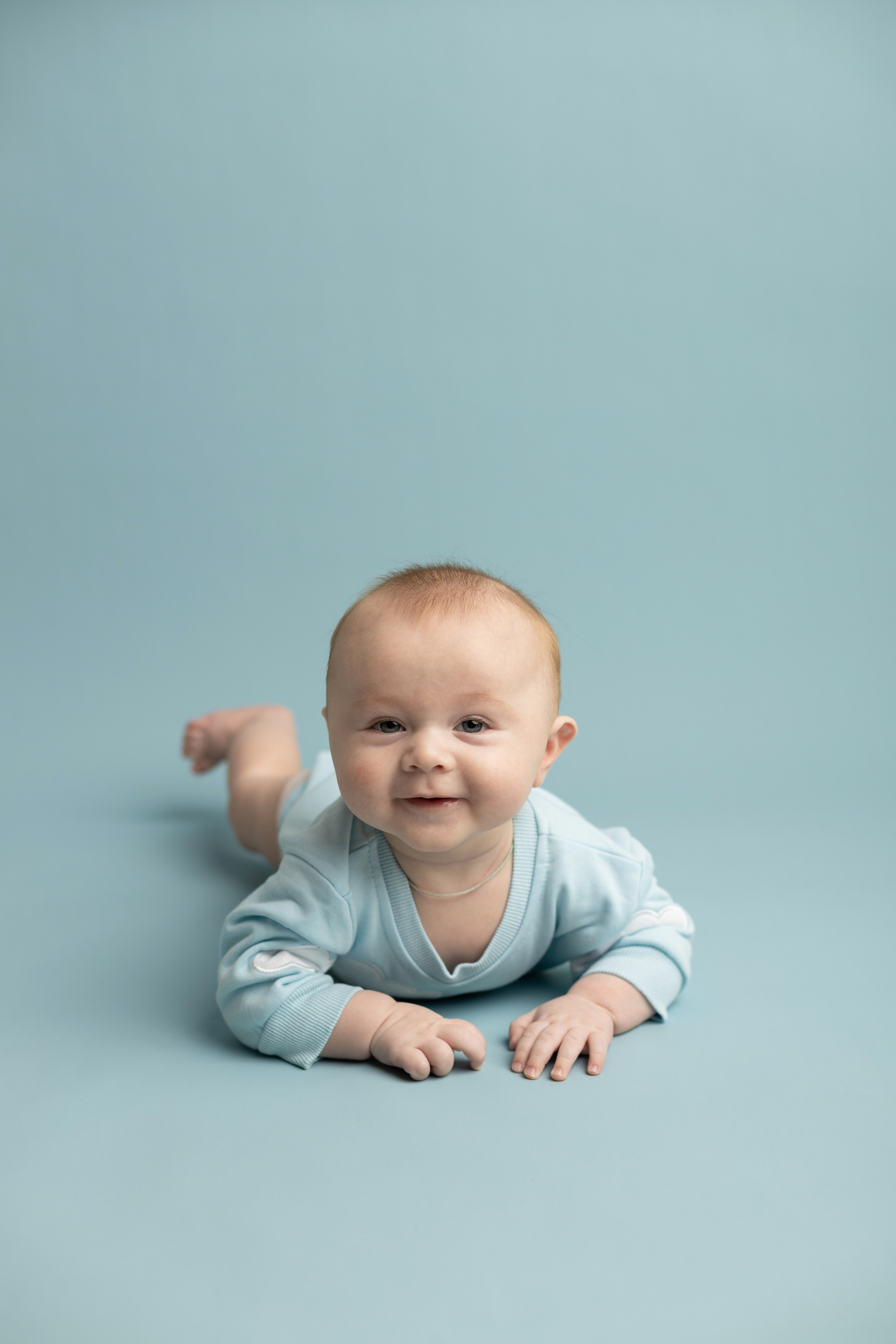 Фотосессии малышей до года. Фотограф новорожденных, детский фотограф в г. Оренбурге Екатерина Козлова