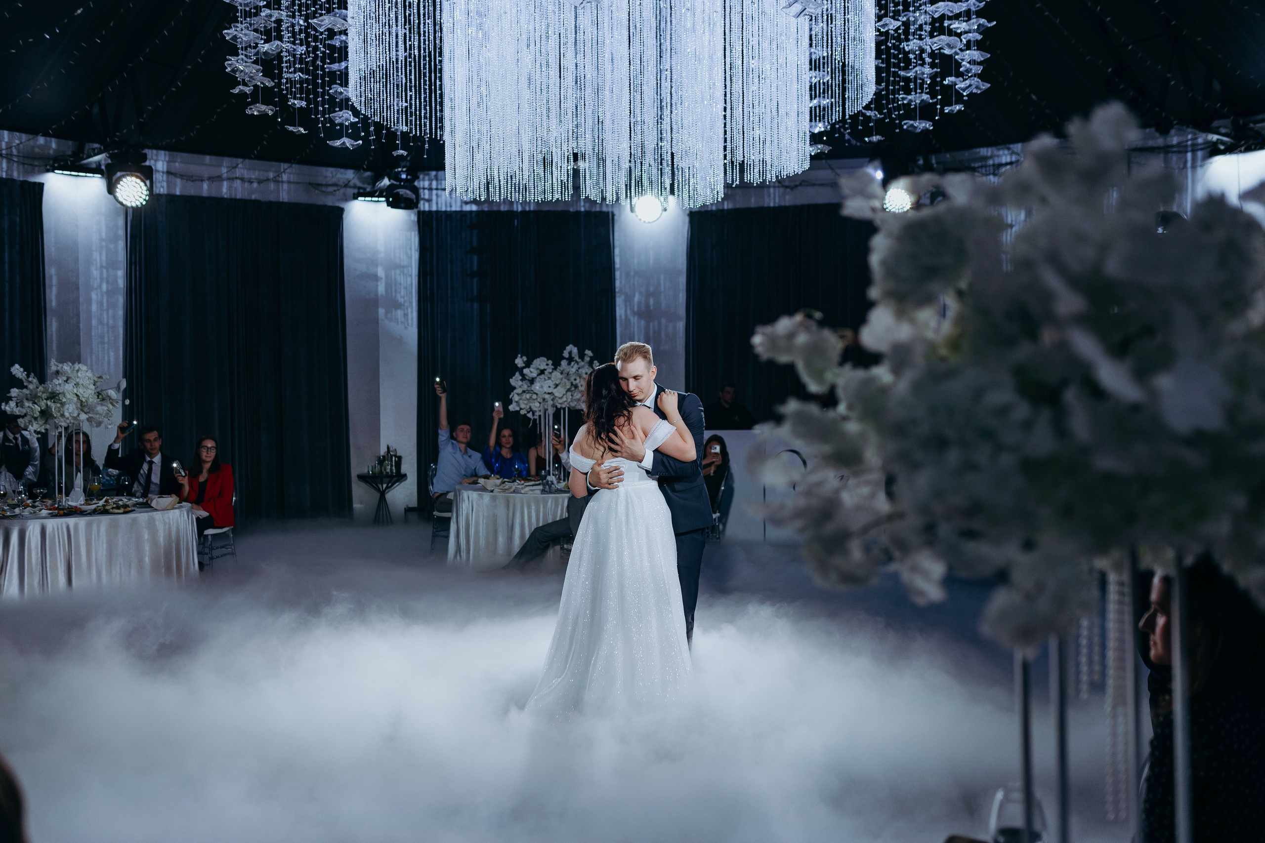 Wedding day 19.10.24. Свадебный фотограф в Санкт-Петербурге