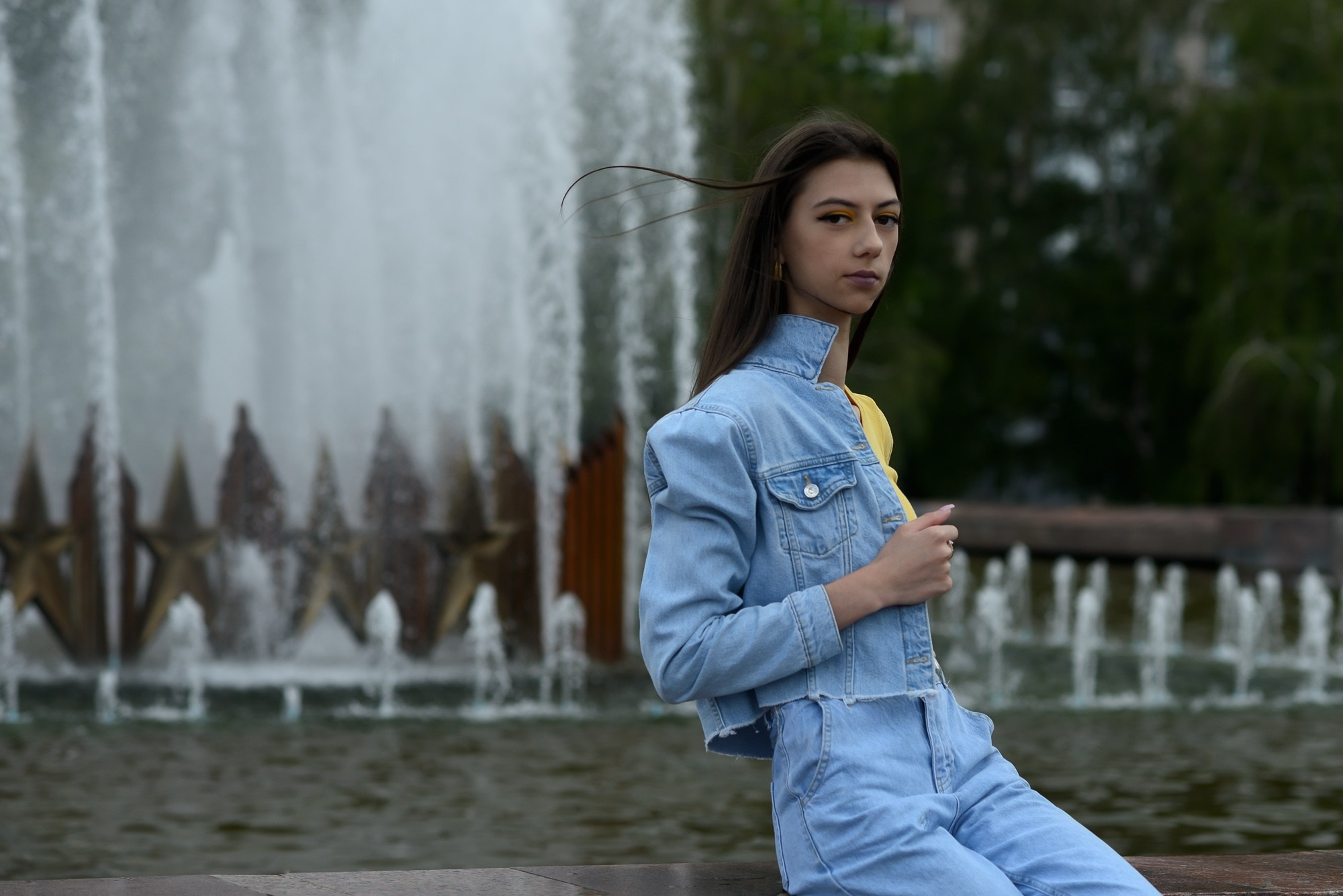 Фотограф Константин Ясинский