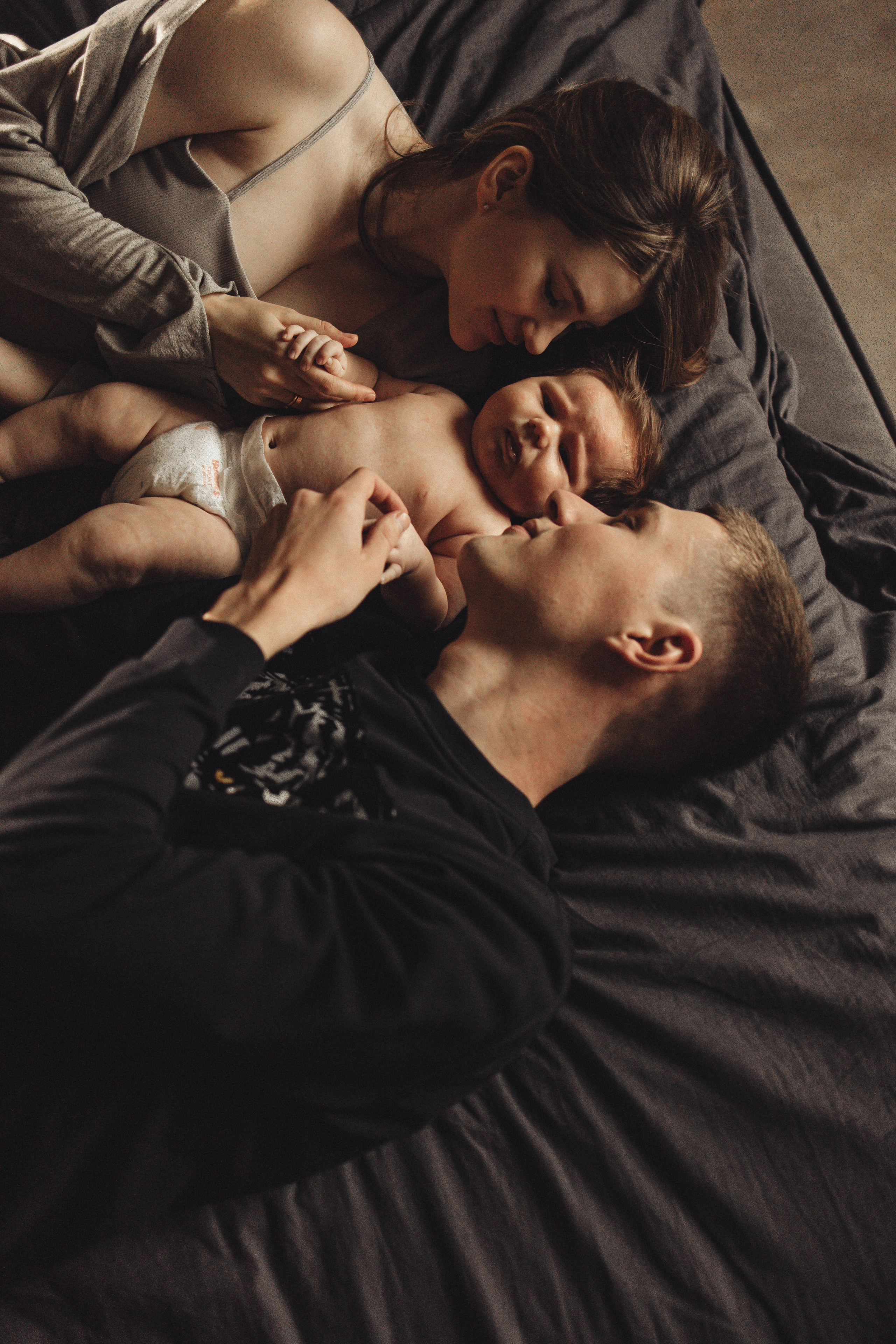 Семейная история. Семейный и детский фотограф, таганрог, ростов-на-дону