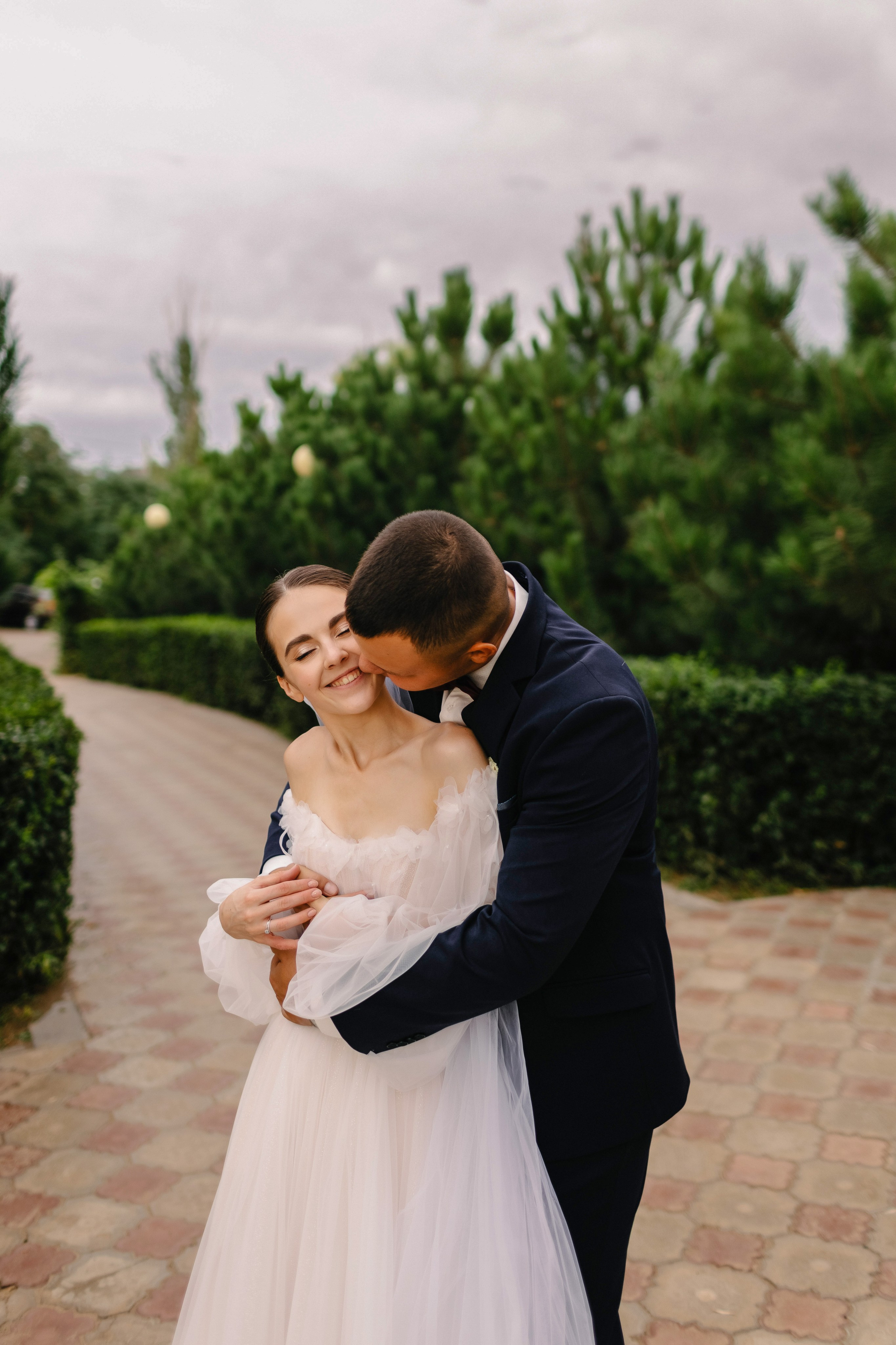 Ирина, Иван. Фотограф Волгоград Кристина Прохоренко