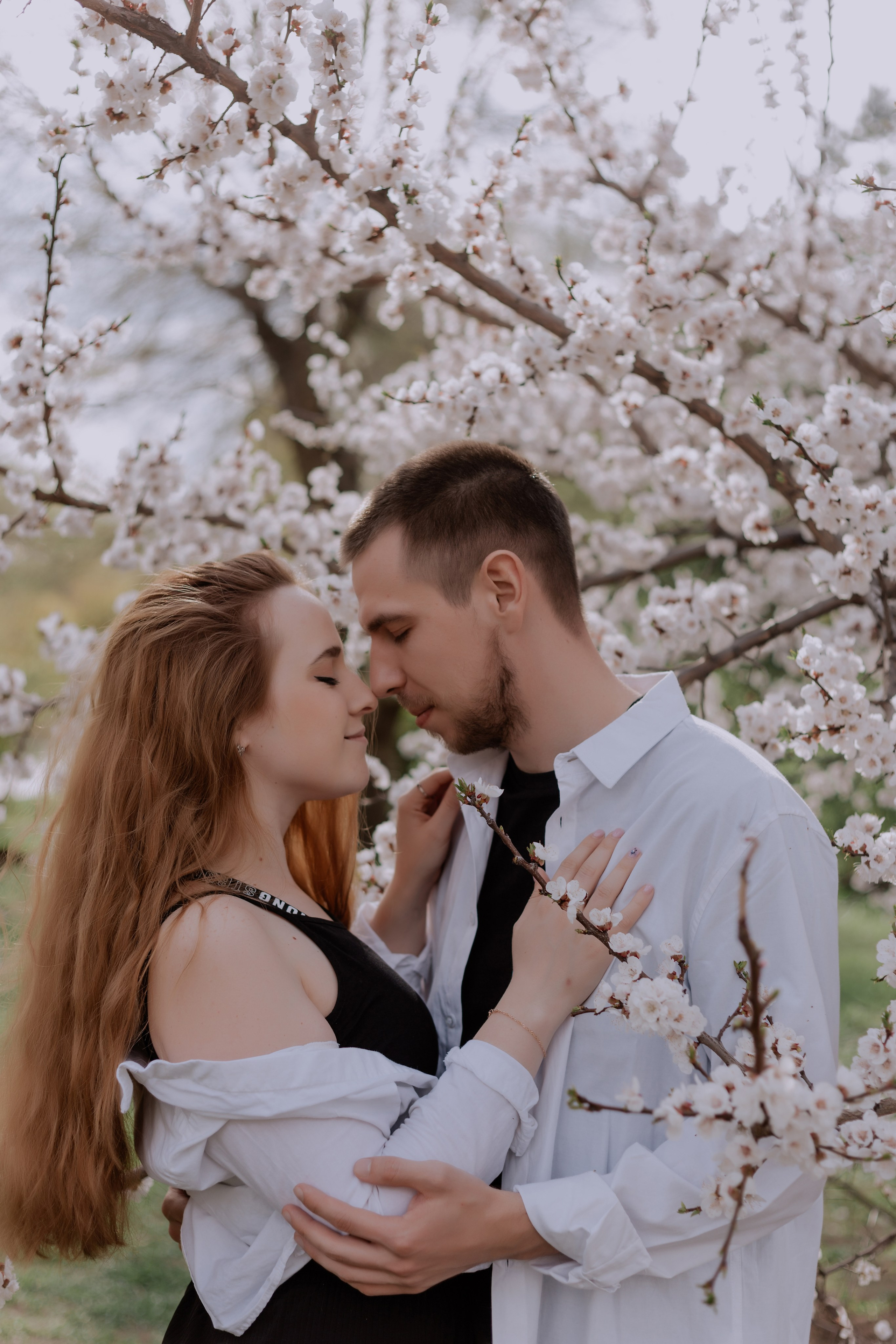 Анастасия, Виталий. Фотограф Волгоград Кристина Прохоренко