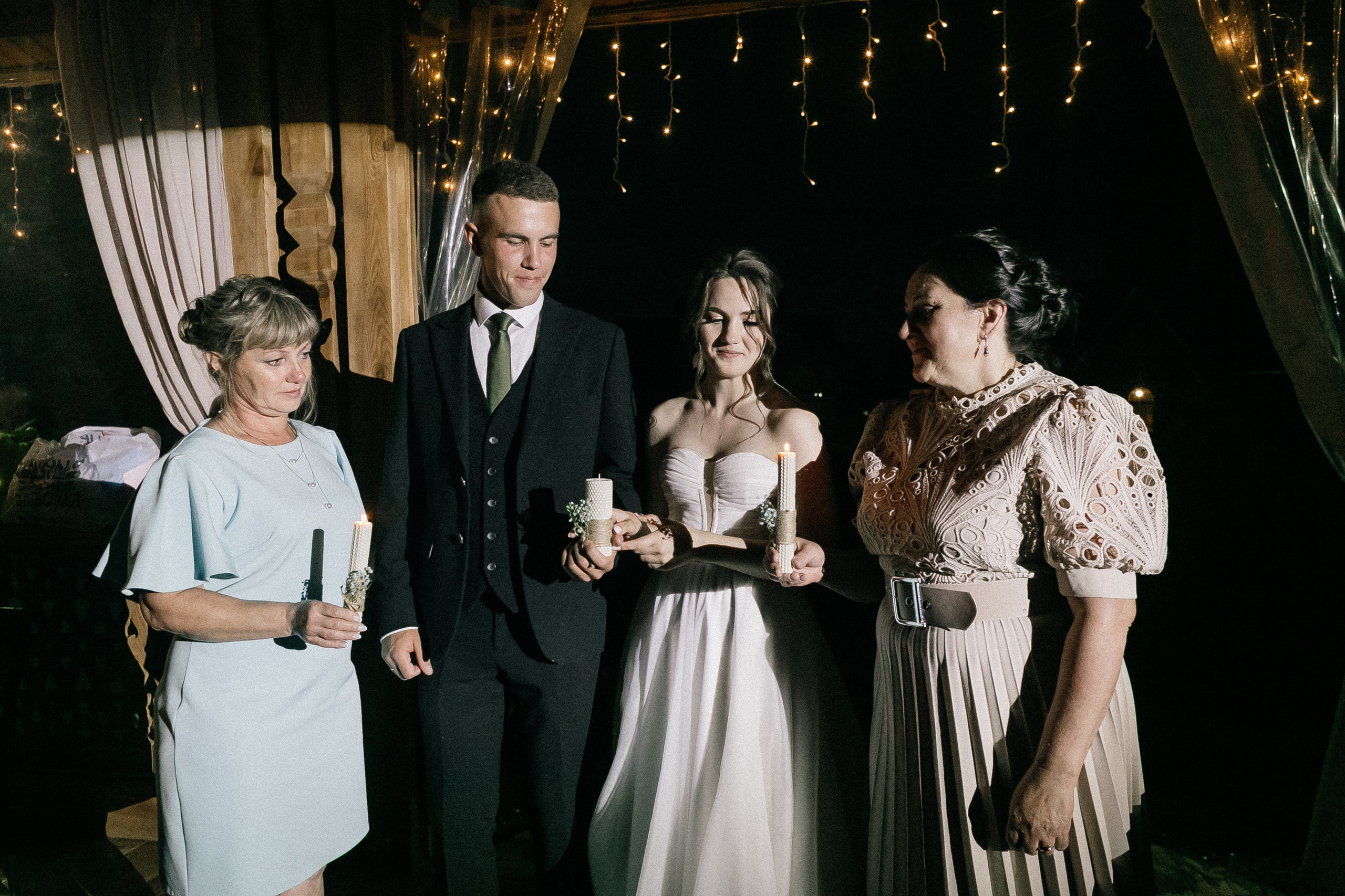 Свадебный день в Дивеево — Влад и Лена. Свадебный фотограф в Нижнем Новгороде Генеральская Ира