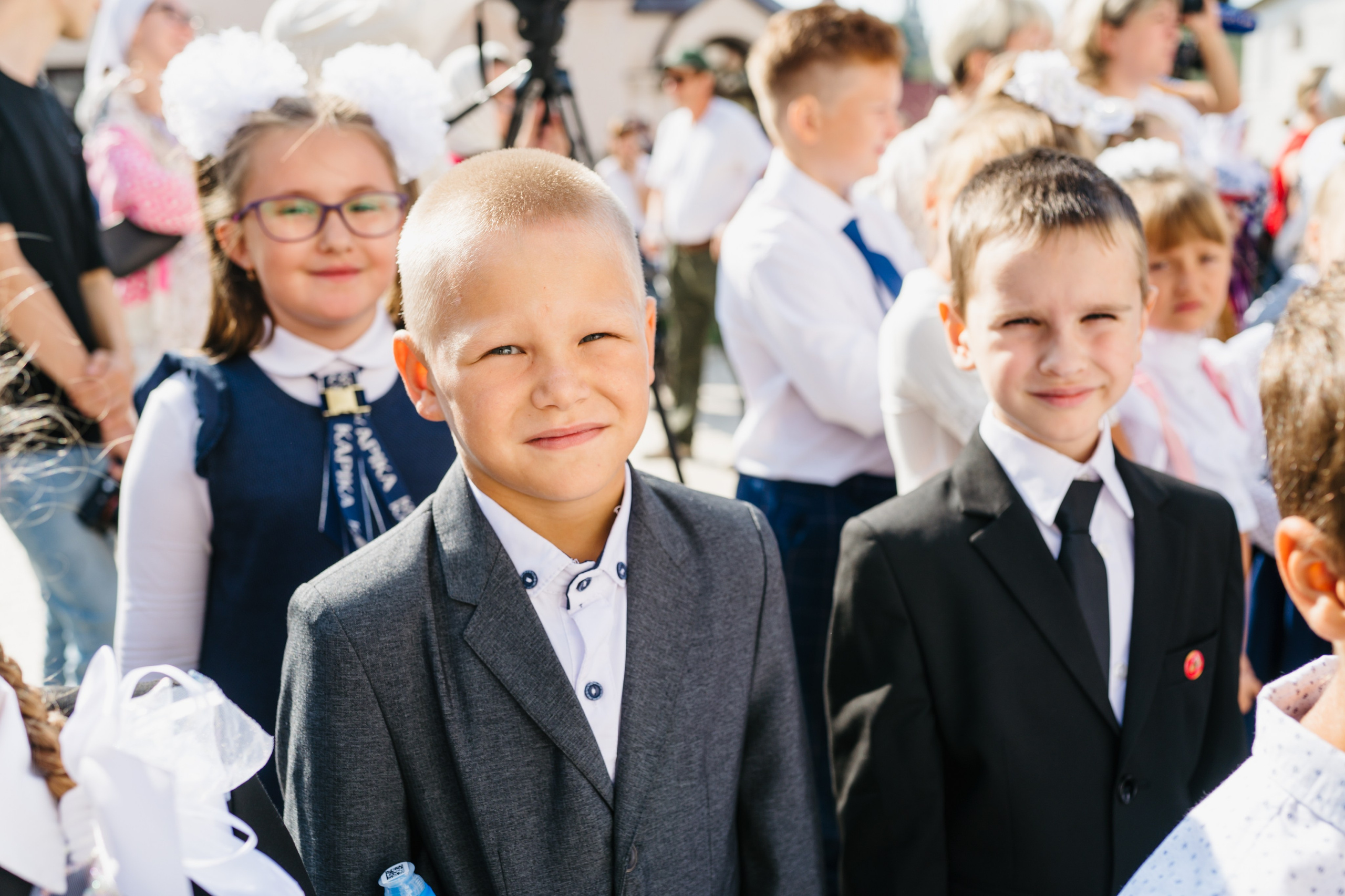 Успение — 2024