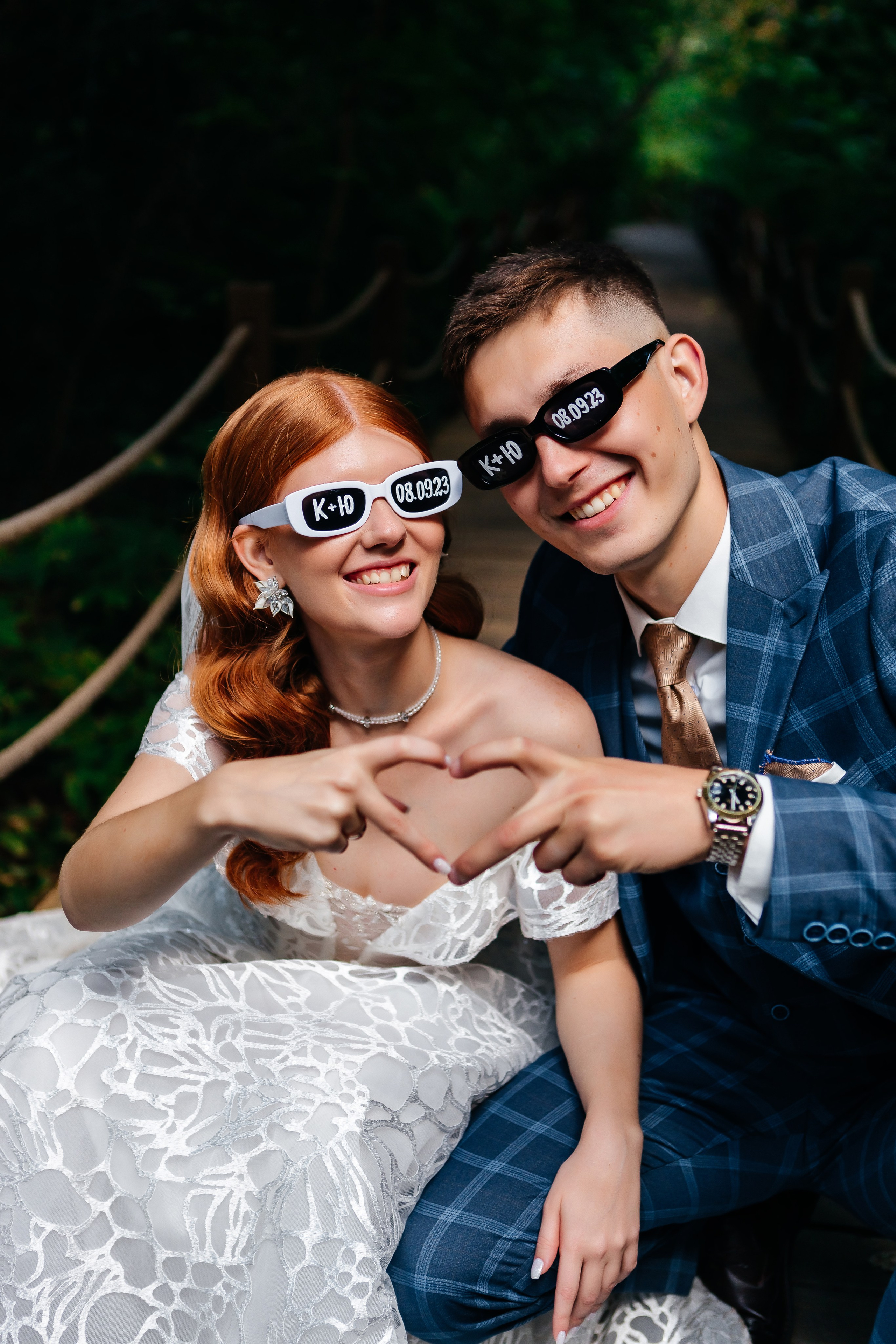 Свадебный день Каима и Юлины. Семейный и свадебный фотограф в Волгограде Мария Богданова