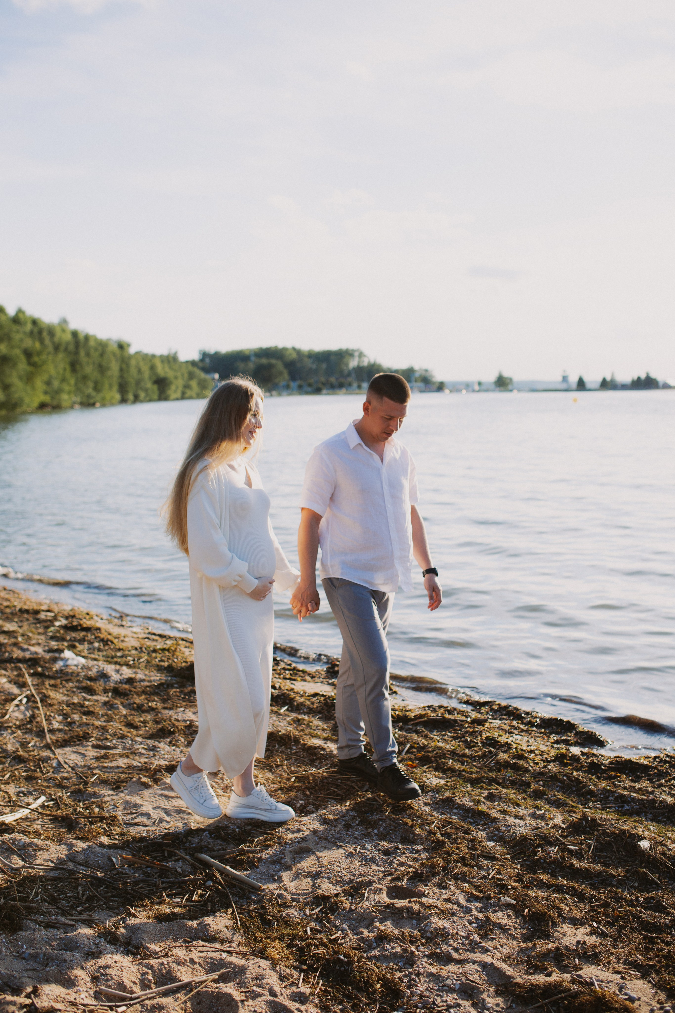 Pregnant. Семейный и детский фотограф Минск, Беларусь