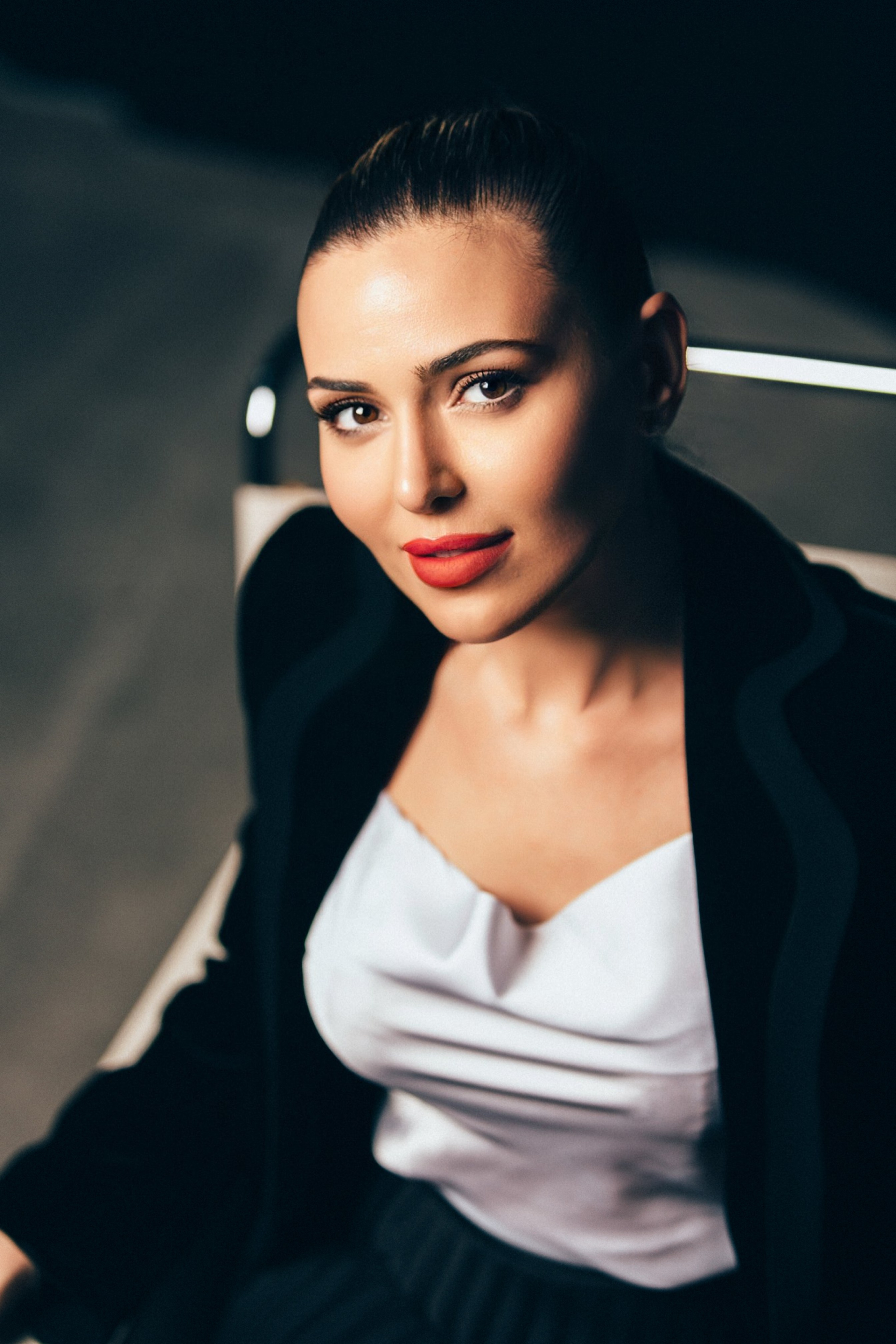 Портреты фото. Antonapuhtinproduction.ru