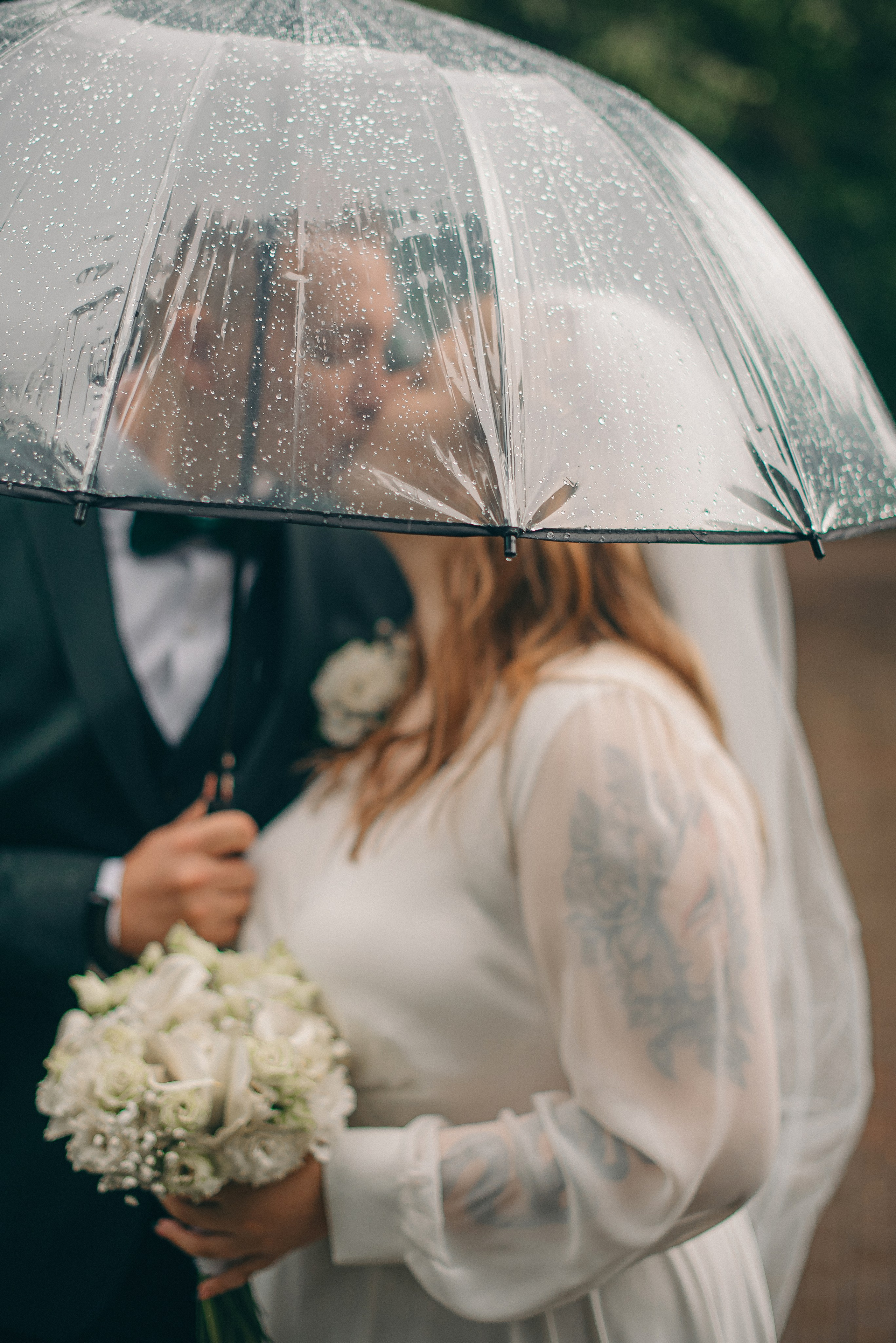 Свадебная съёмка. Семейный и детский фотограф в Обнинске, Калуге, Москве