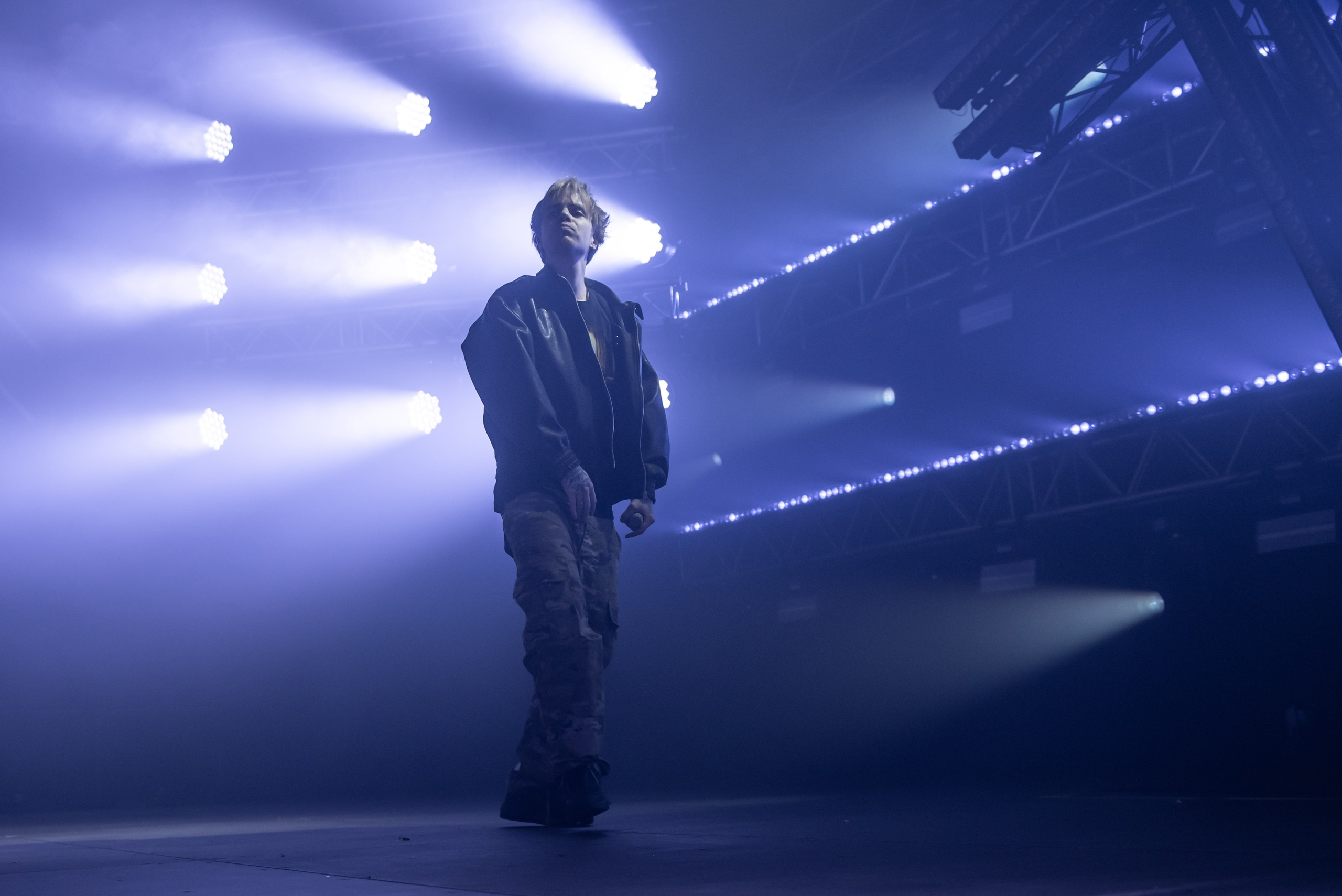 Pharaon. Royal Park. Фотограф в Калининграде Роман Большаков