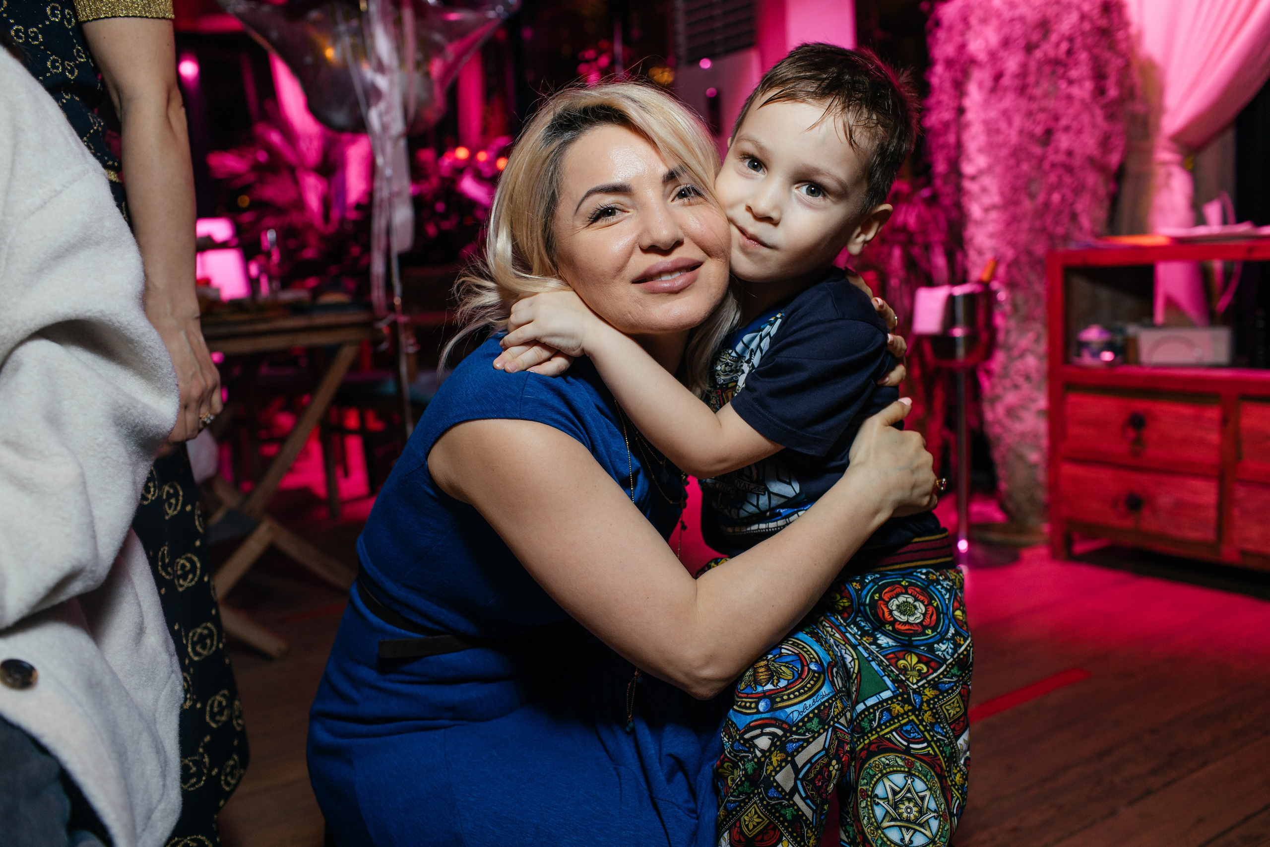 Алине 7 лет. Свадебный и семейный фотограф