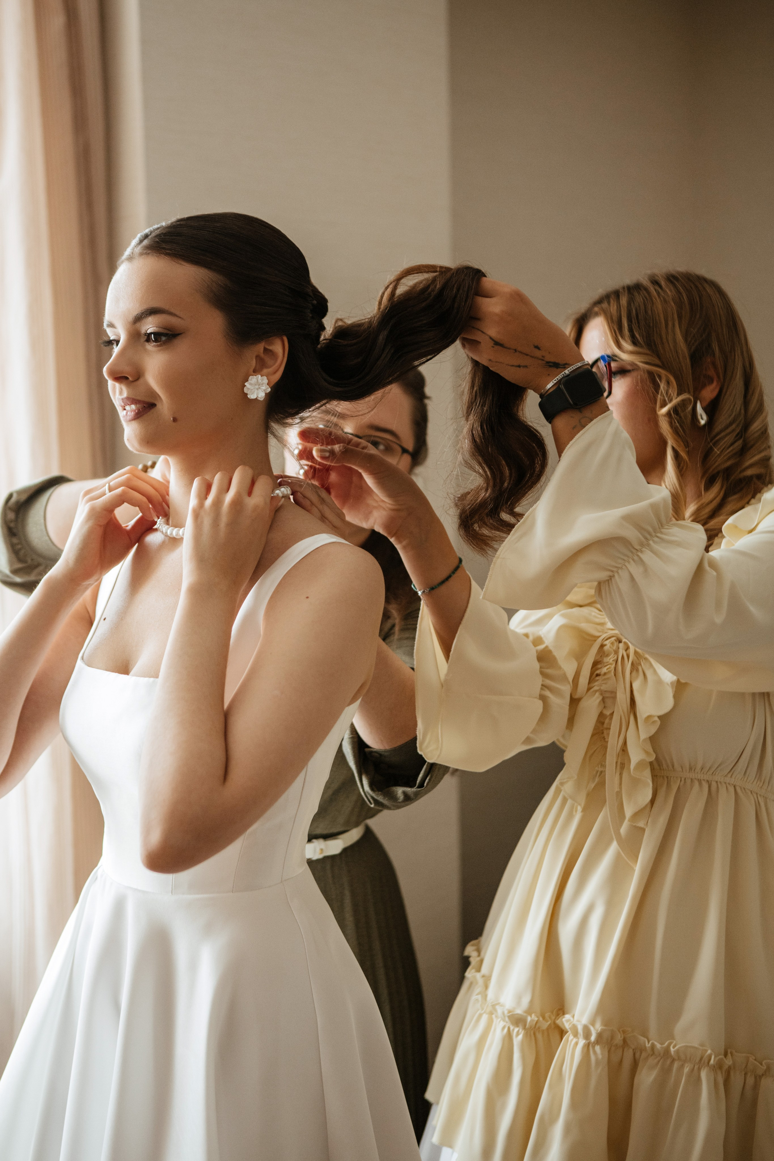 Павел и Анна. Фотограф в Волгограде и Москве | Анастасия Лаврова