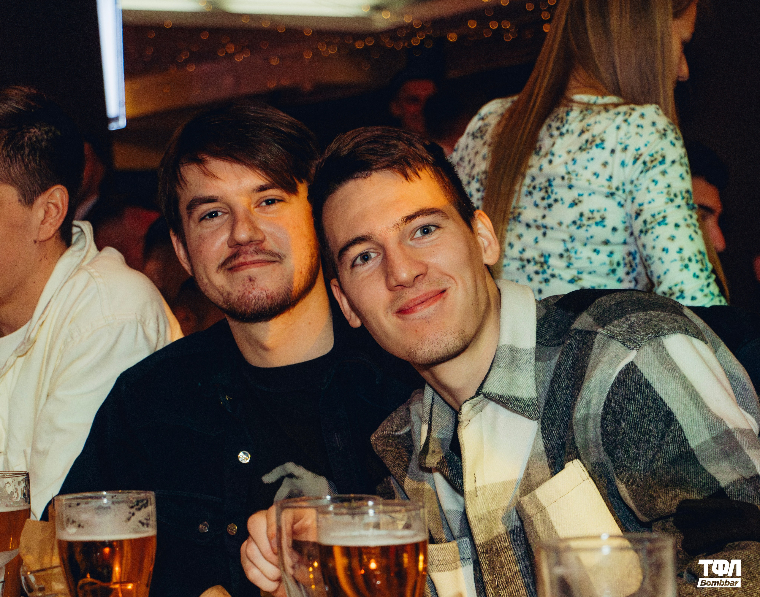 Закрытие ТФЛ в Штанах