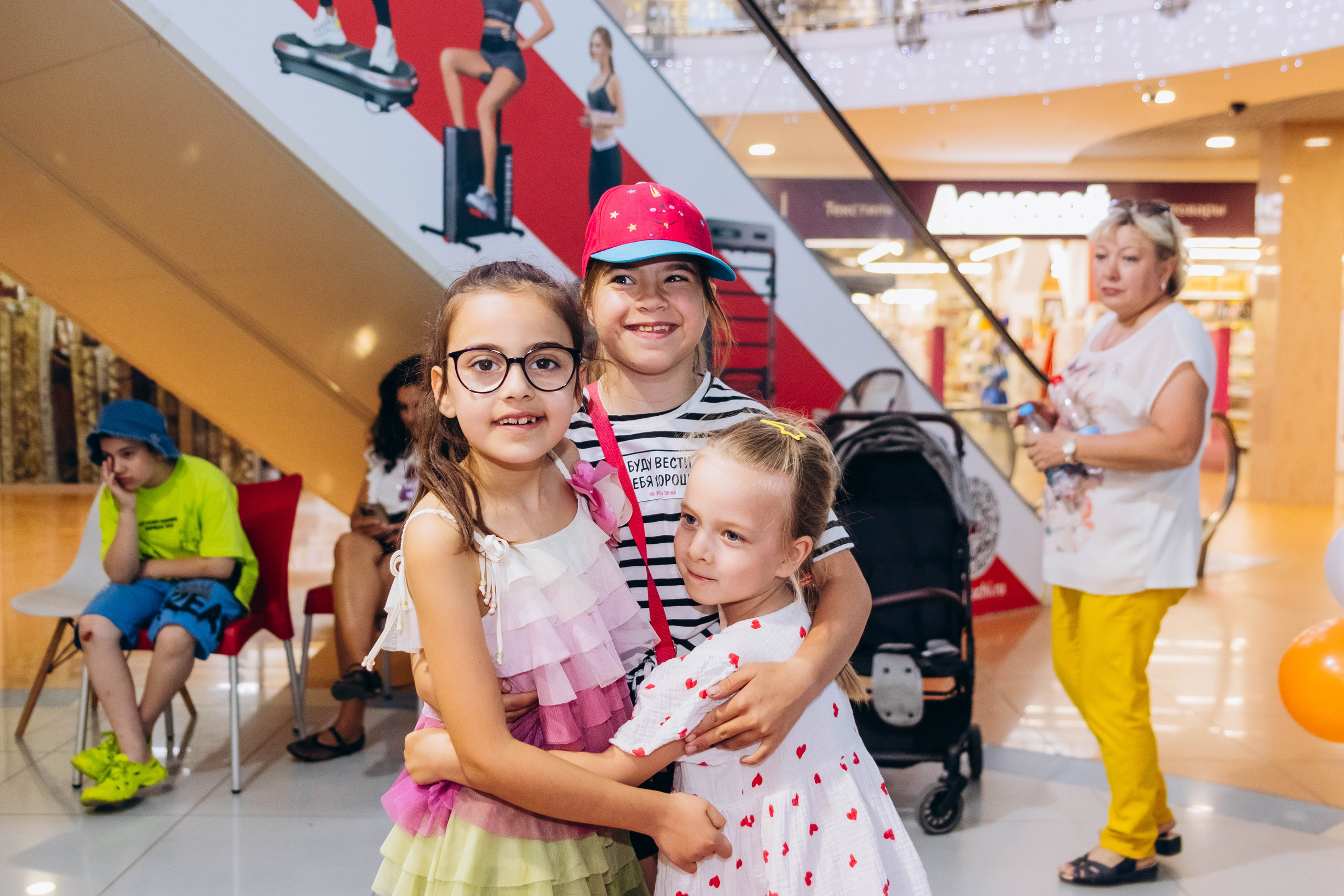 Русь на Волге. Репортажный и портретный фотограф в Тольятти