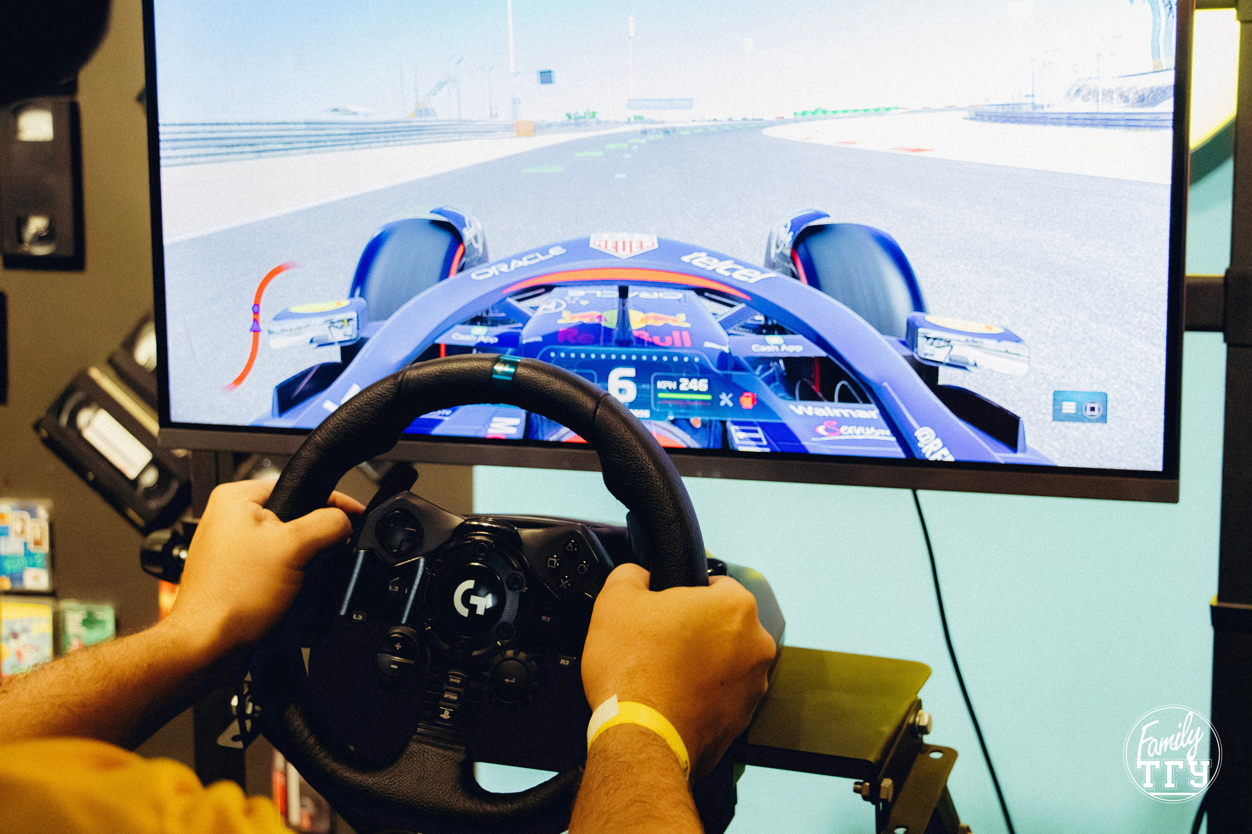 Посвят в Maison