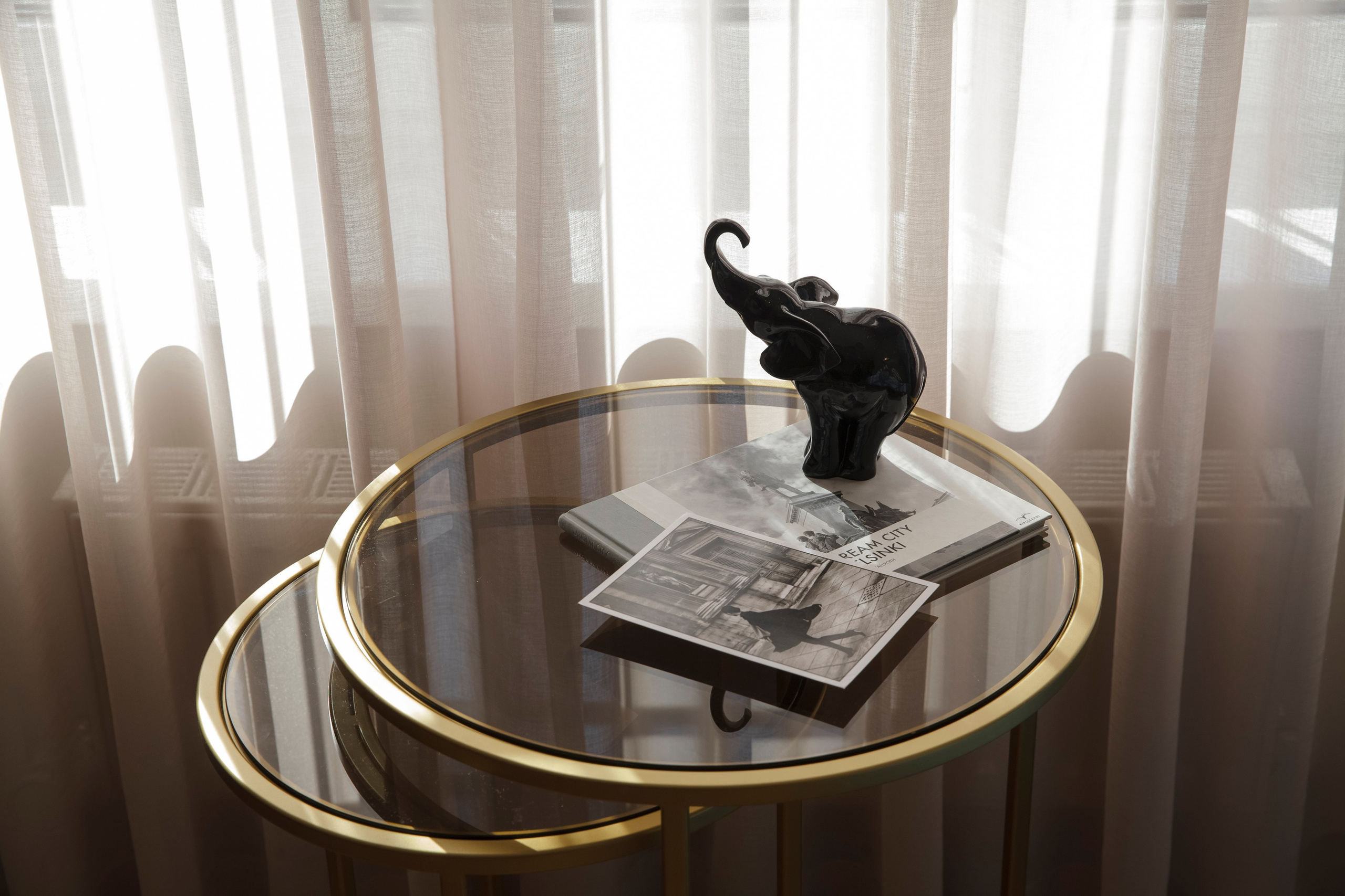 Гостиная. Пространство