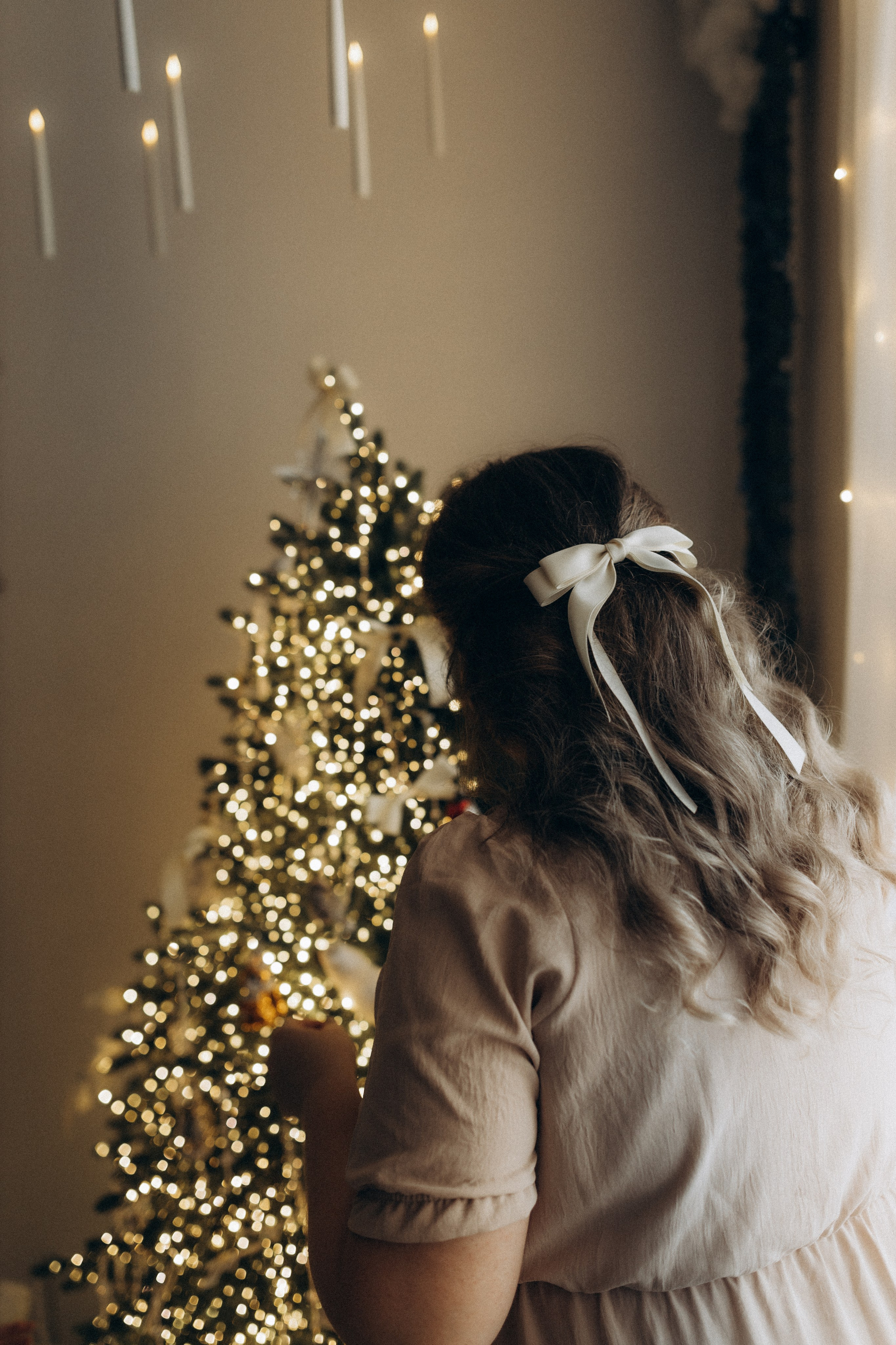 Домашняя история про Лену, Вову и Лею. Фотограф в Петербурге Ольга Стрельченко