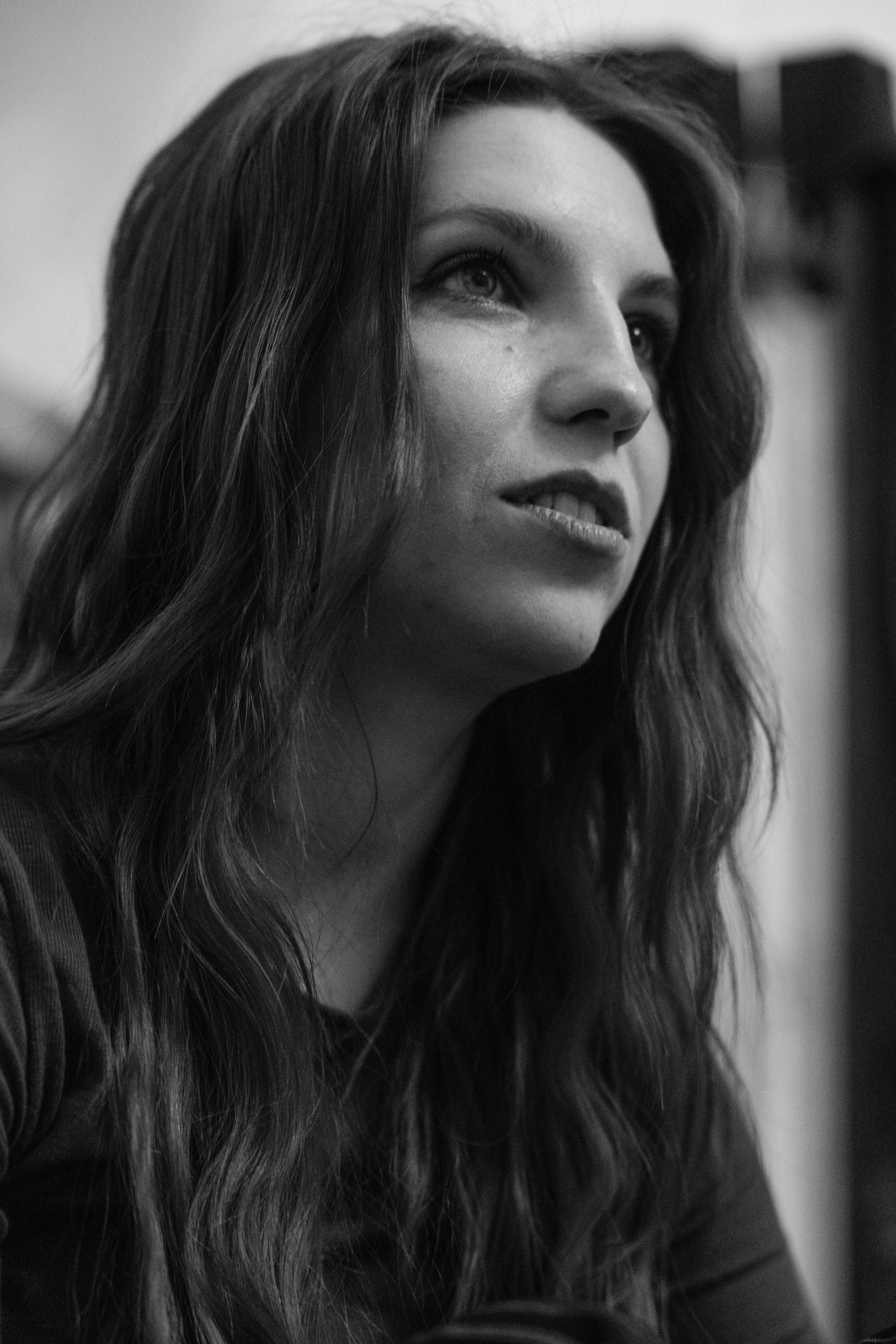 Настя. Ксения Цыгир, фотограф в Петербурге