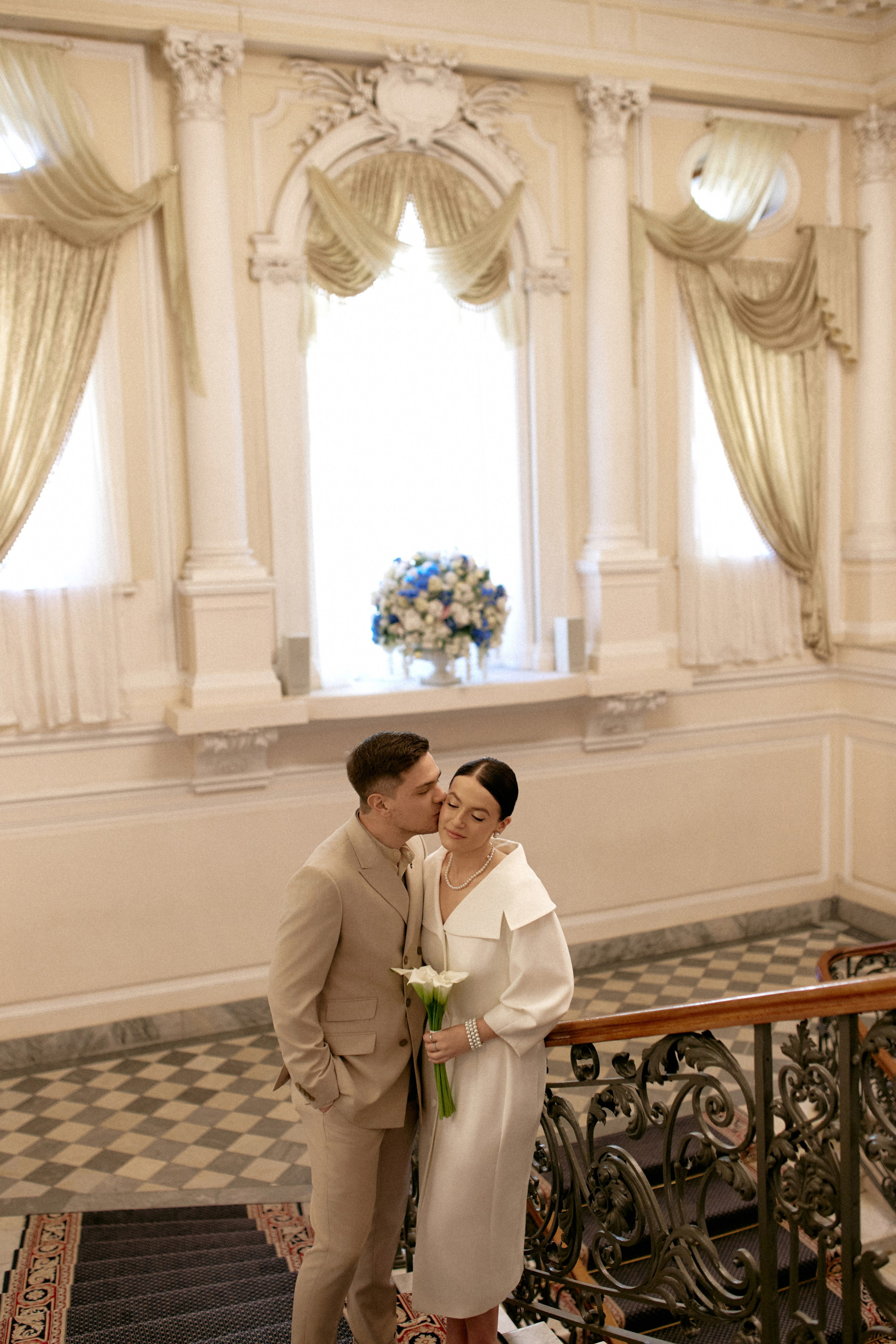 Илья & Даша. Сестры Карабаза. Фотографы и ретушеры в Москве и Санкт-Петербурге