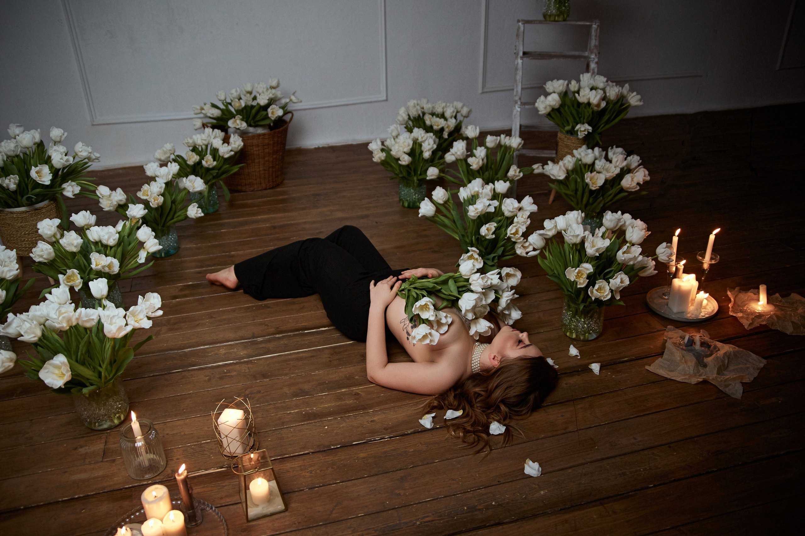 Мои фотопроекты. Анастасия Марунич | Блогер | Ставрополь