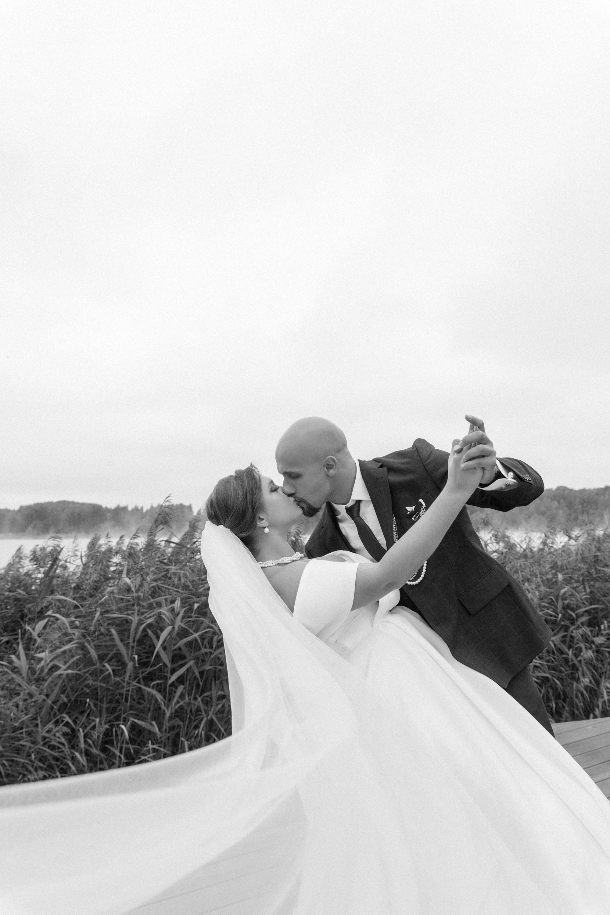 Паша&Лиза. Свадебный фотограф Церковная Алёна.Десногорск, Смоленск