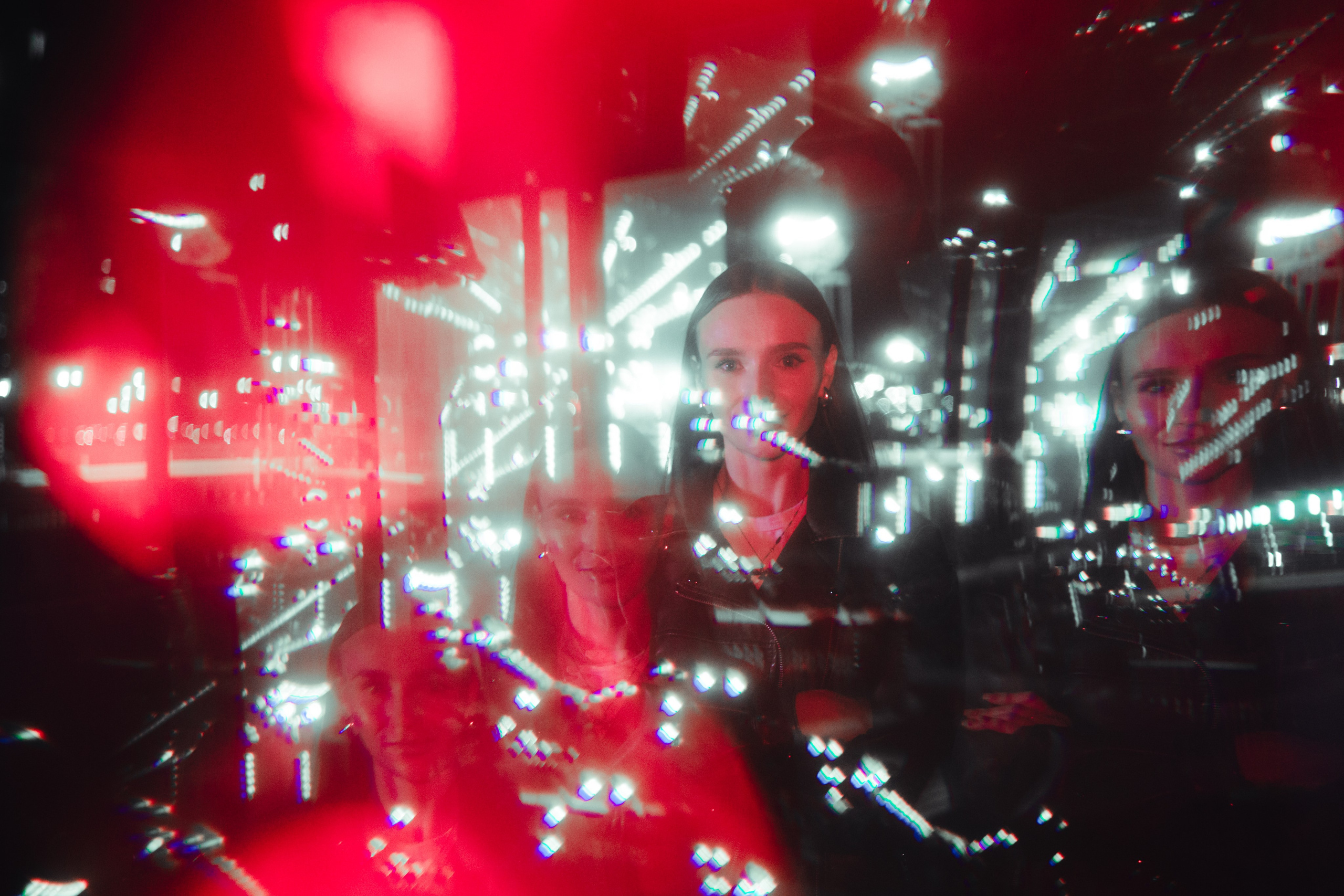 Fractal Street. Felixtones