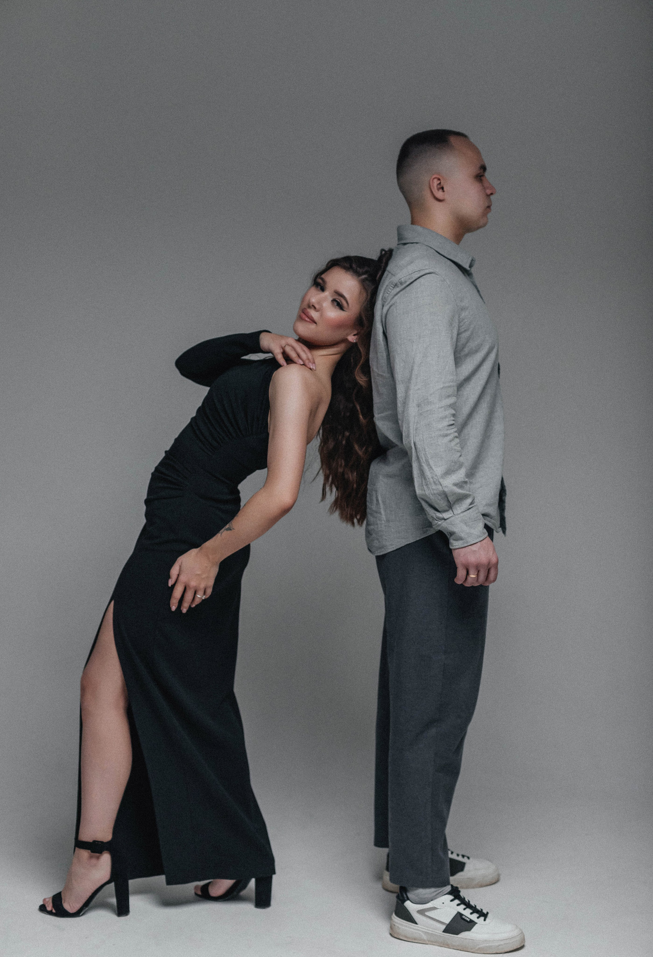 Анна & Максим