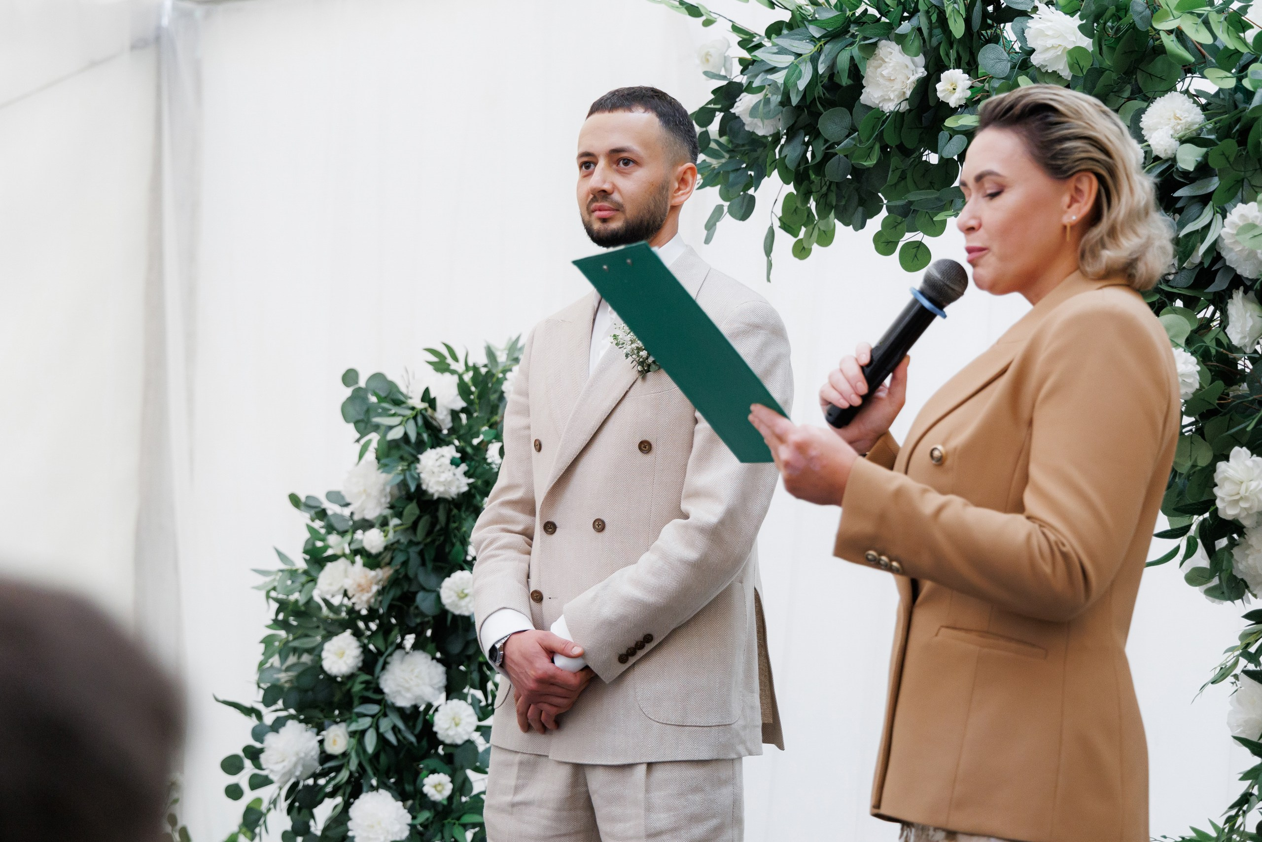 Дмитрий и Виктория (27-07-2024)