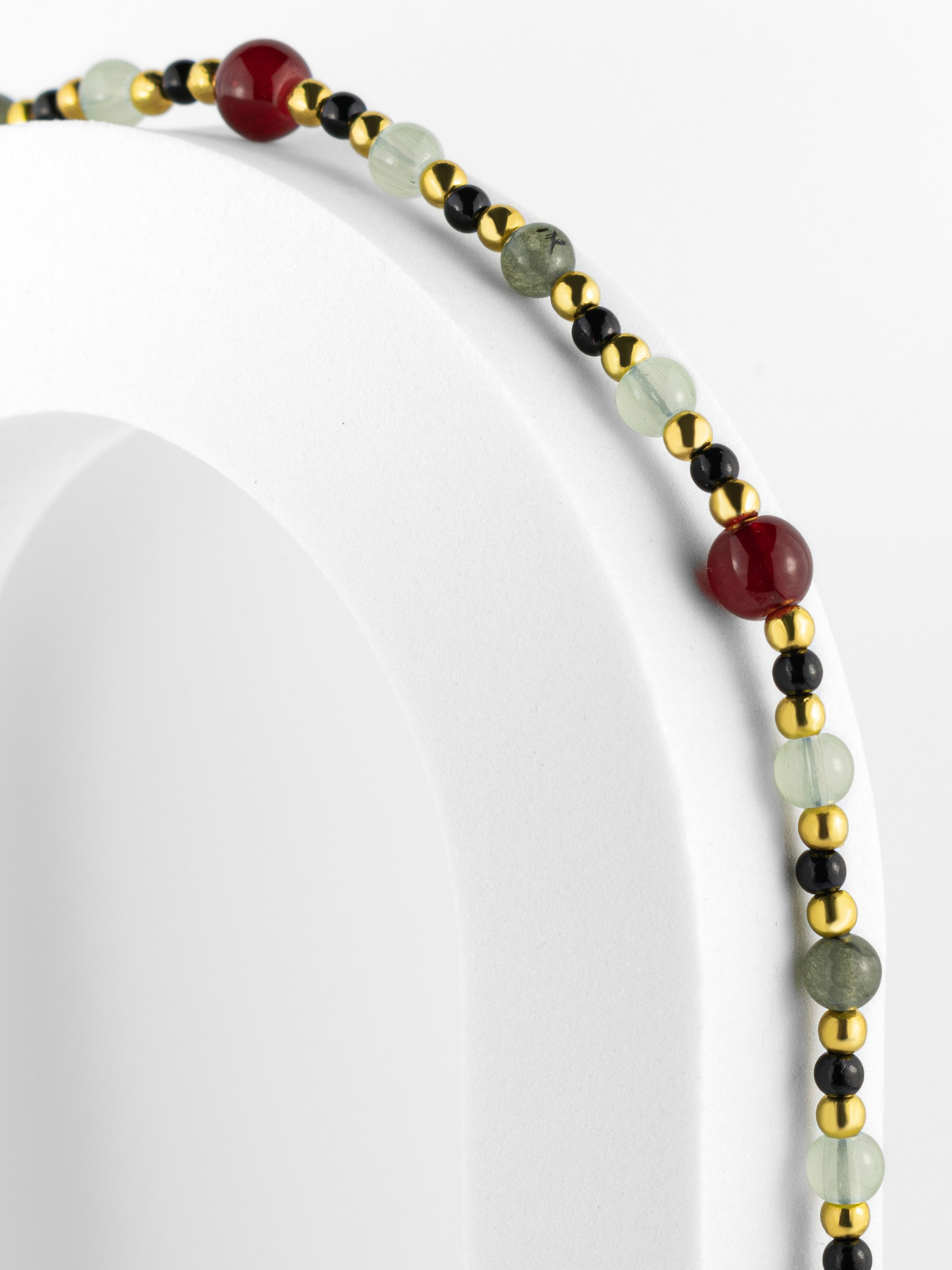 Съемка для бренда L.Order