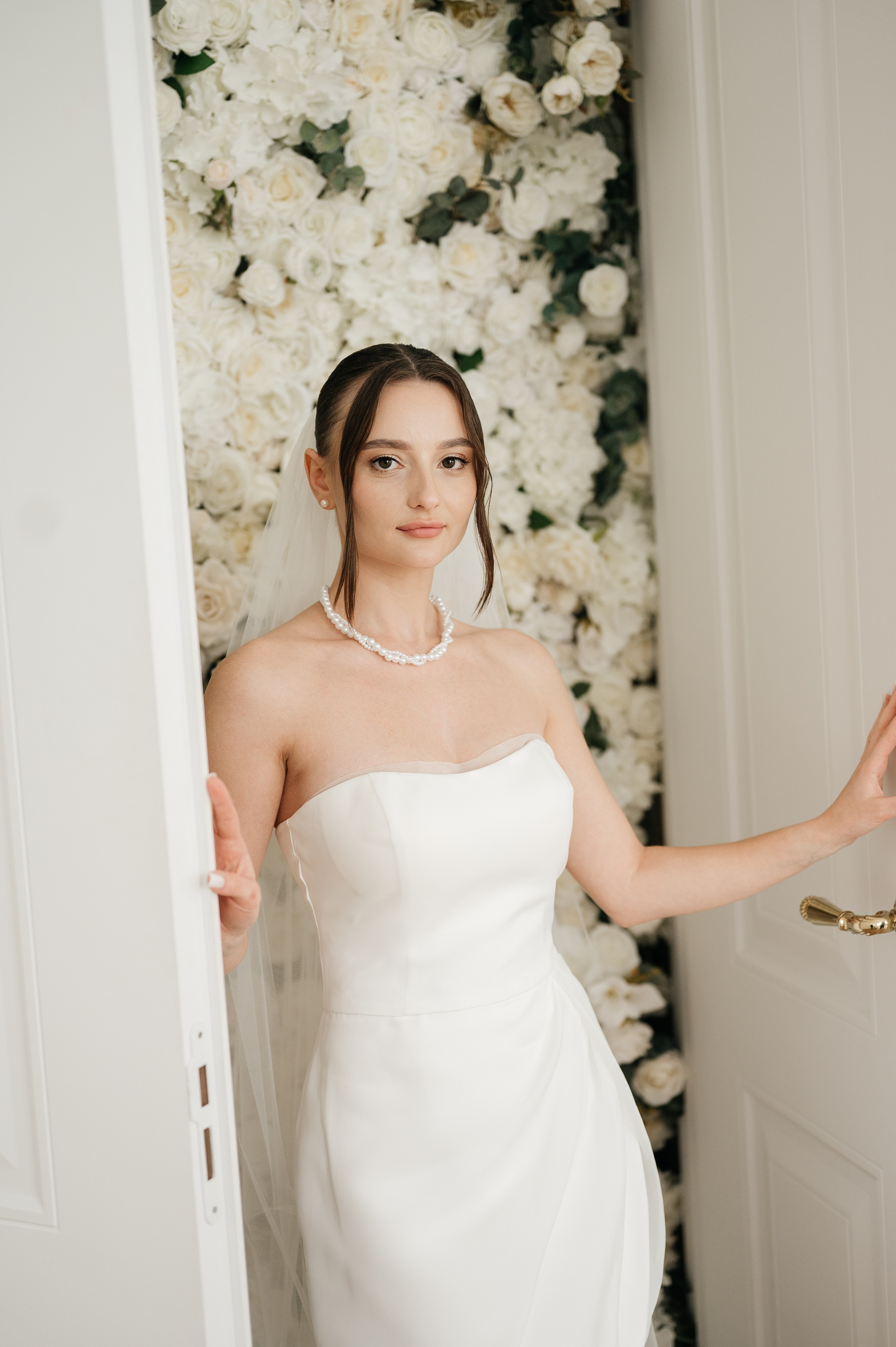 Константин и Виктория. Свадебный и семейный фотограф в Краснодаре Алина Мельник