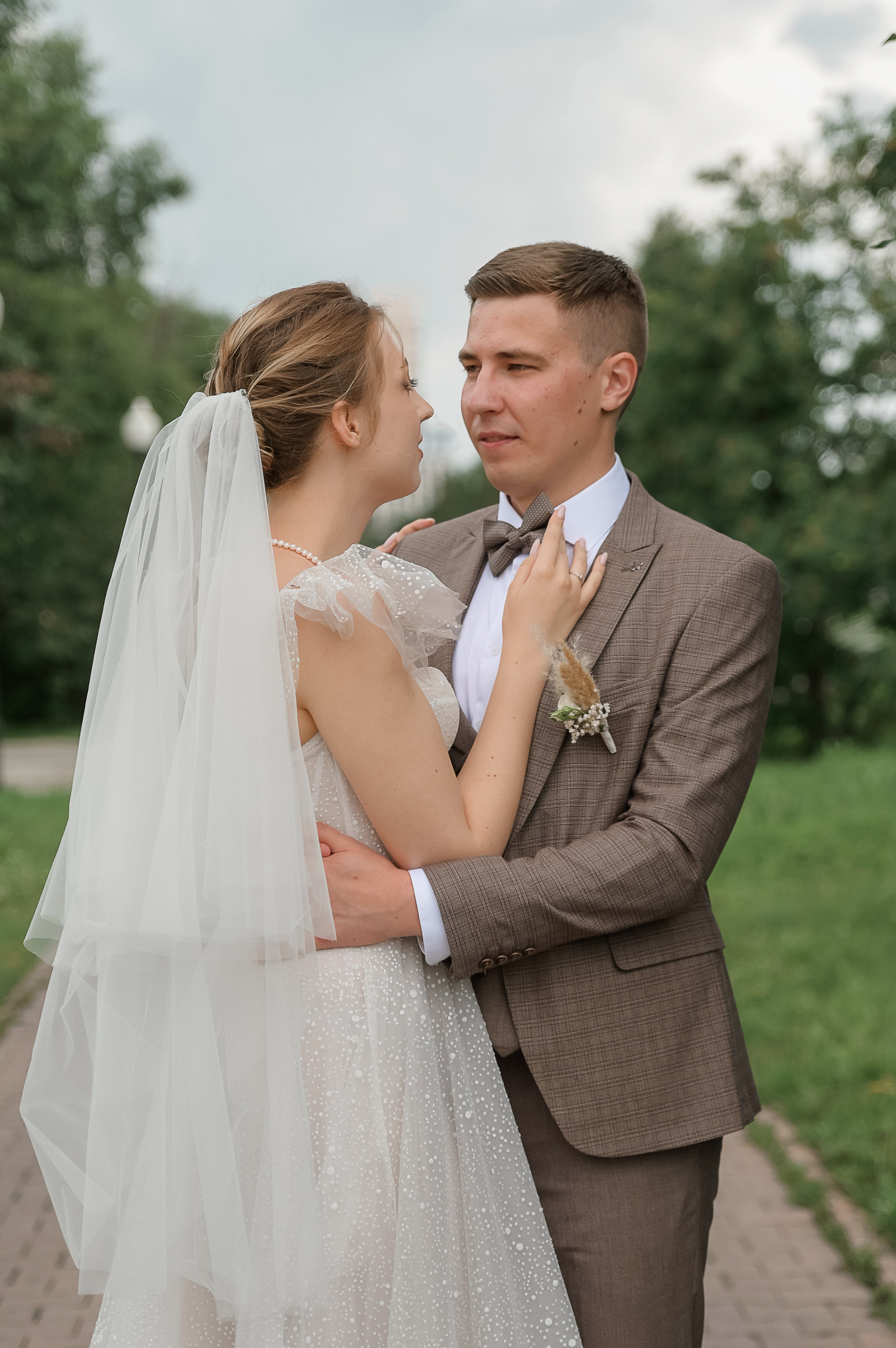 Евгений&Анна. Свадебный фотограф в Санкт Петербурге Падерина Кристина