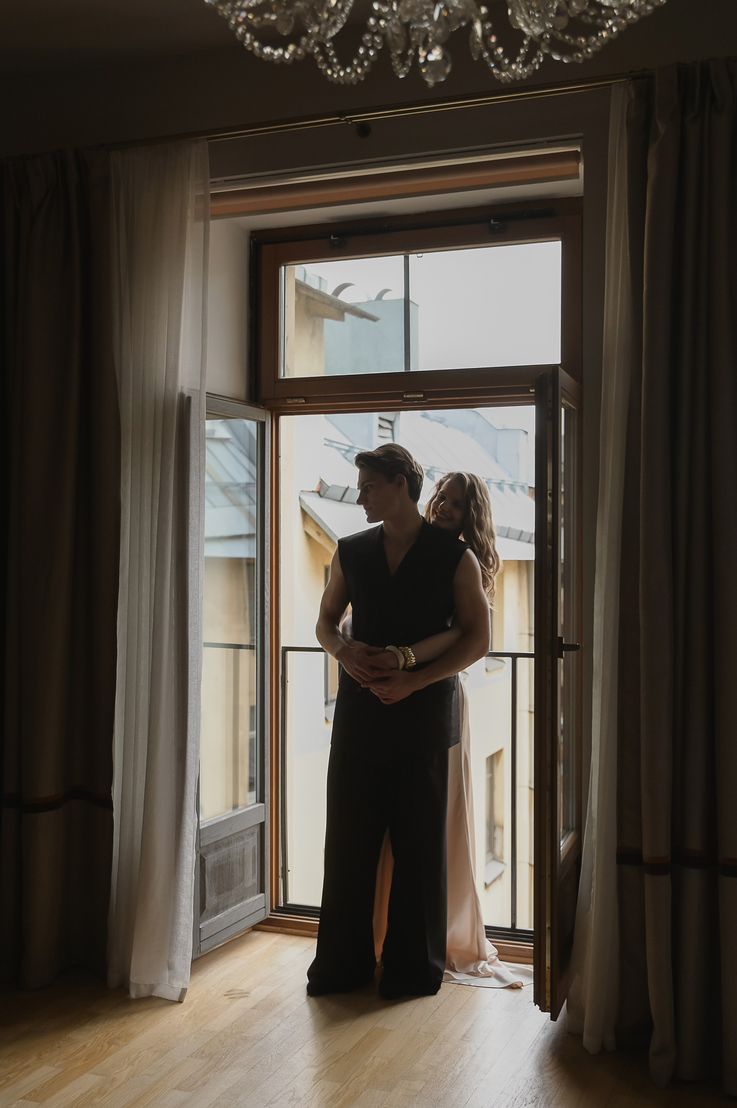 Игорь&Ксения. Свадебный фотограф в Санкт Петербурге Падерина Кристина