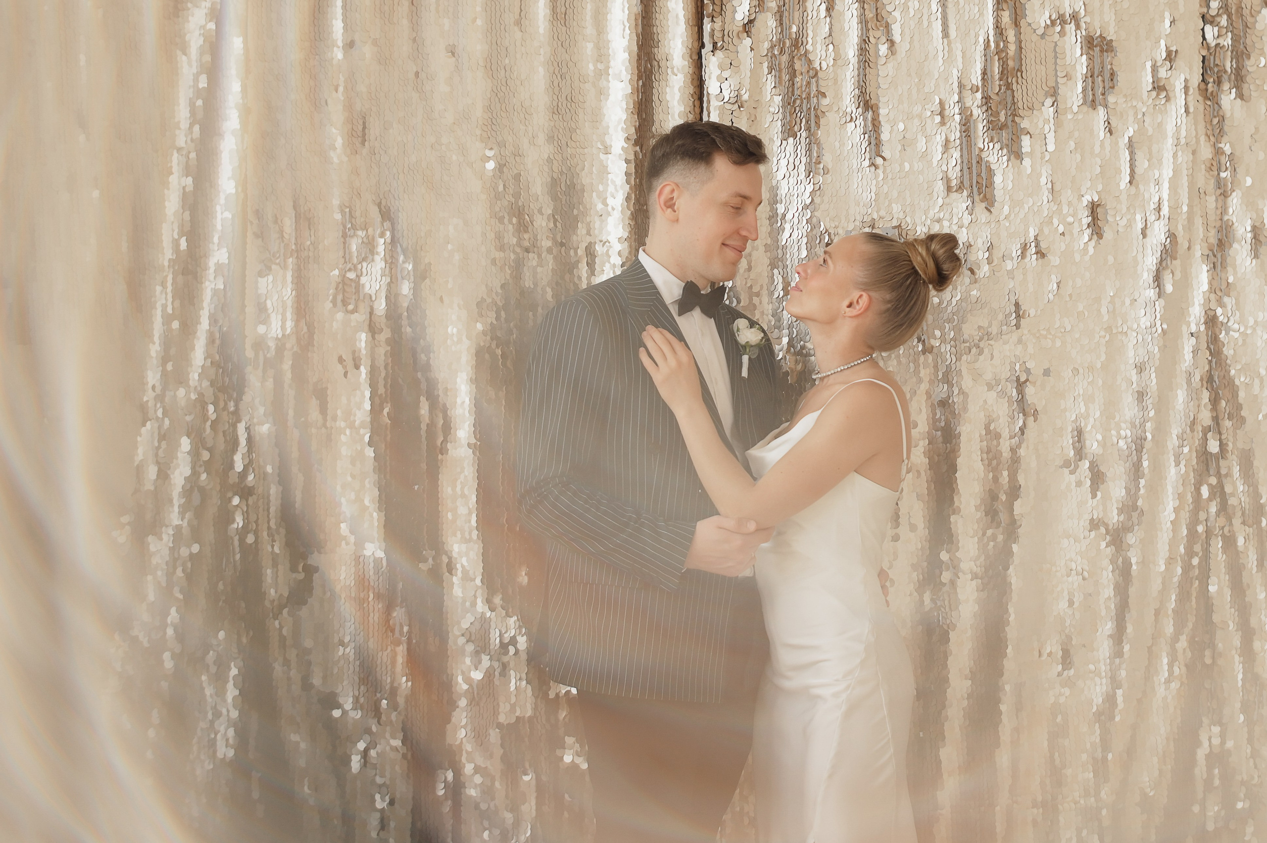 Никита&Лиза. Свадебный фотограф в Санкт Петербурге Падерина Кристина