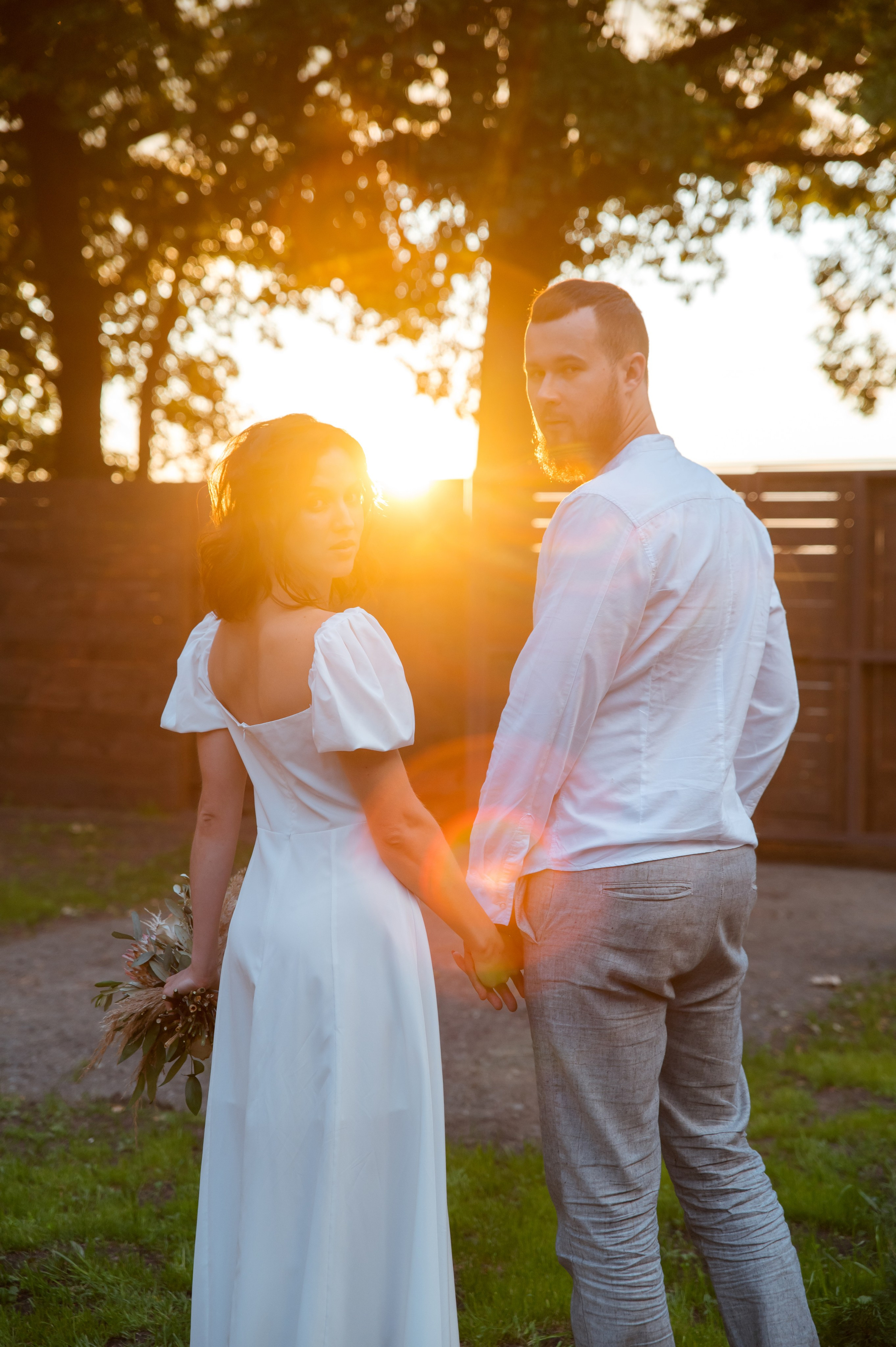 THE HUT. Свадебный и портретный фотограф в Белгороде Олеся Гавшина