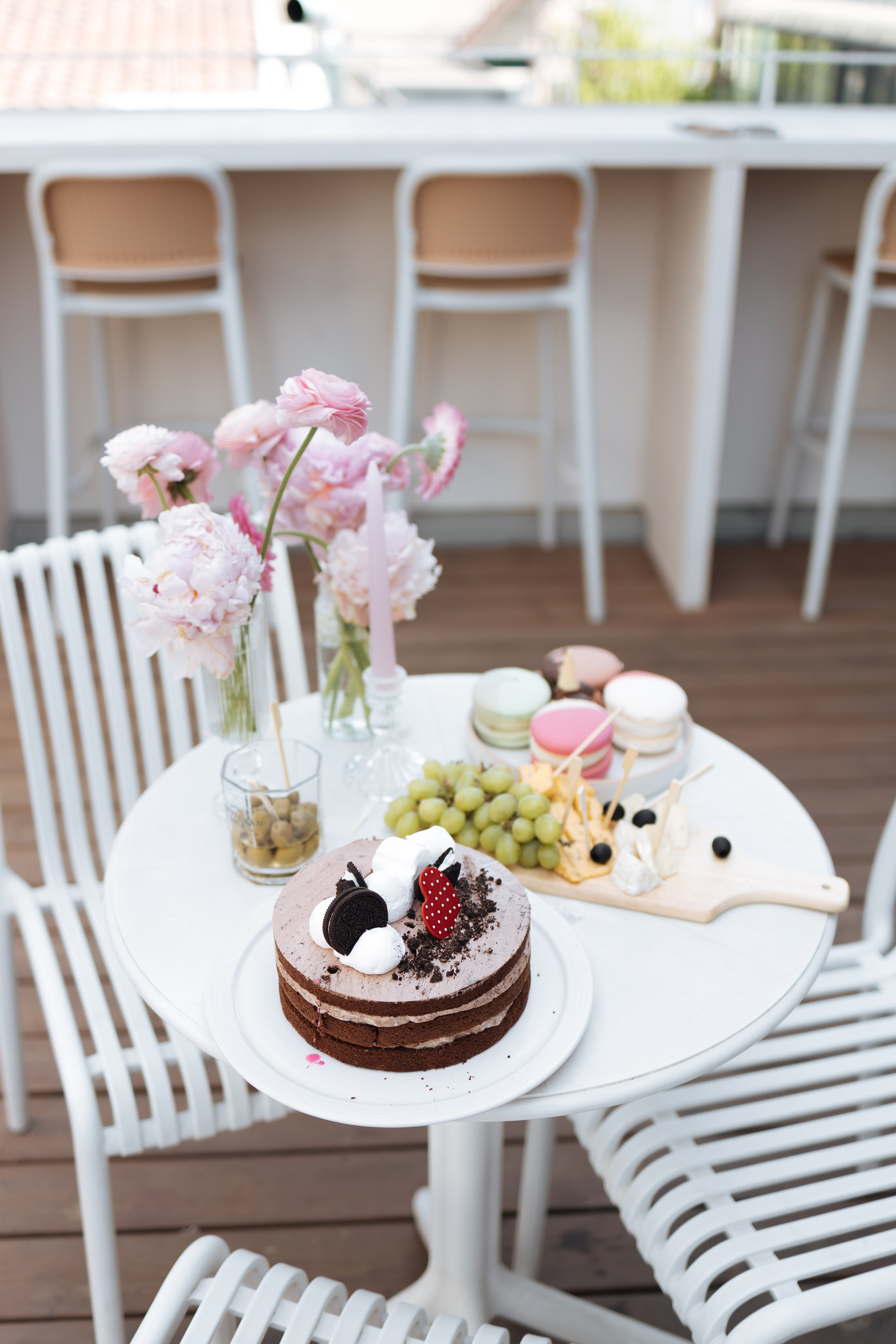 Мероприятия. Главная