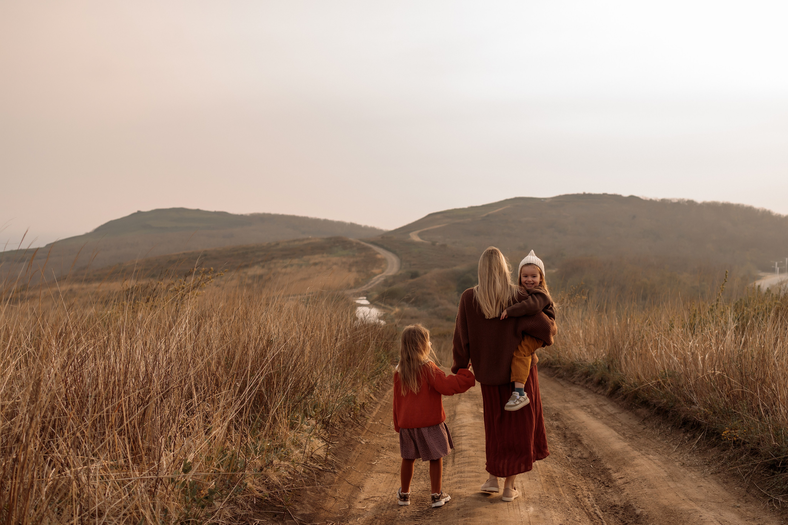 Семейные съемки. Детский и семейный фотограф во Владивостоке Светлана Шаповаленко